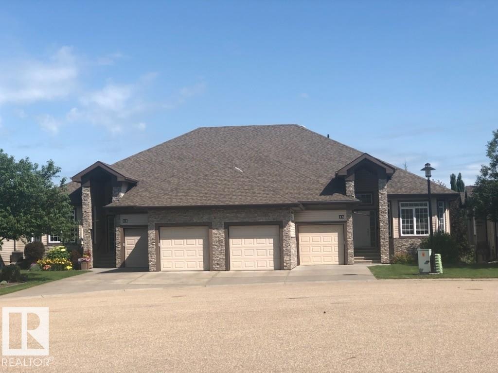 13-85 Northridge Drive, St. Albert, AB, T8N 3N3