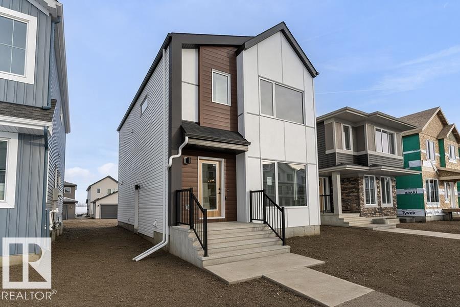 1218 Mcleod Avenue, Spruce Grove, AB, T7X 4B7