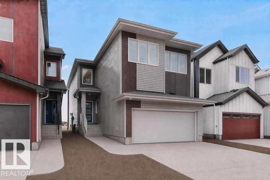 18927 28 Avenue, Edmonton, AB, T6M 3H9