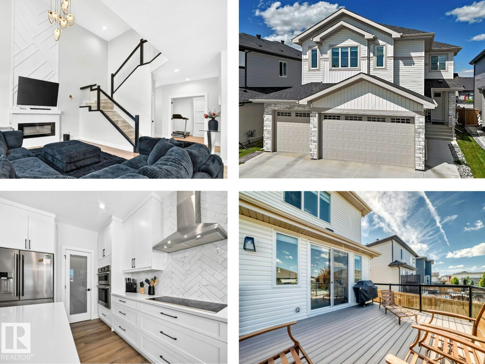38 Avonlea Way, Spruce Grove, AB, T7X 0Y3