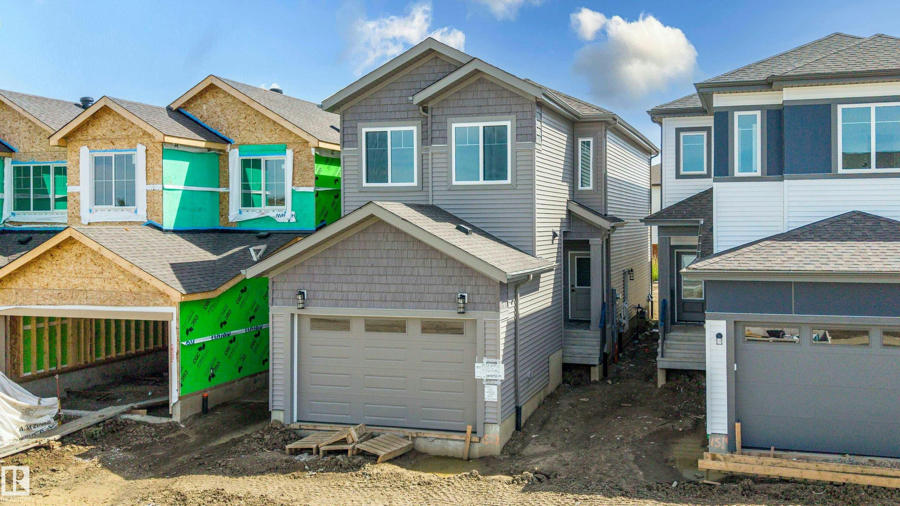 1523 208 Street, Edmonton, AB, T6M 3N8