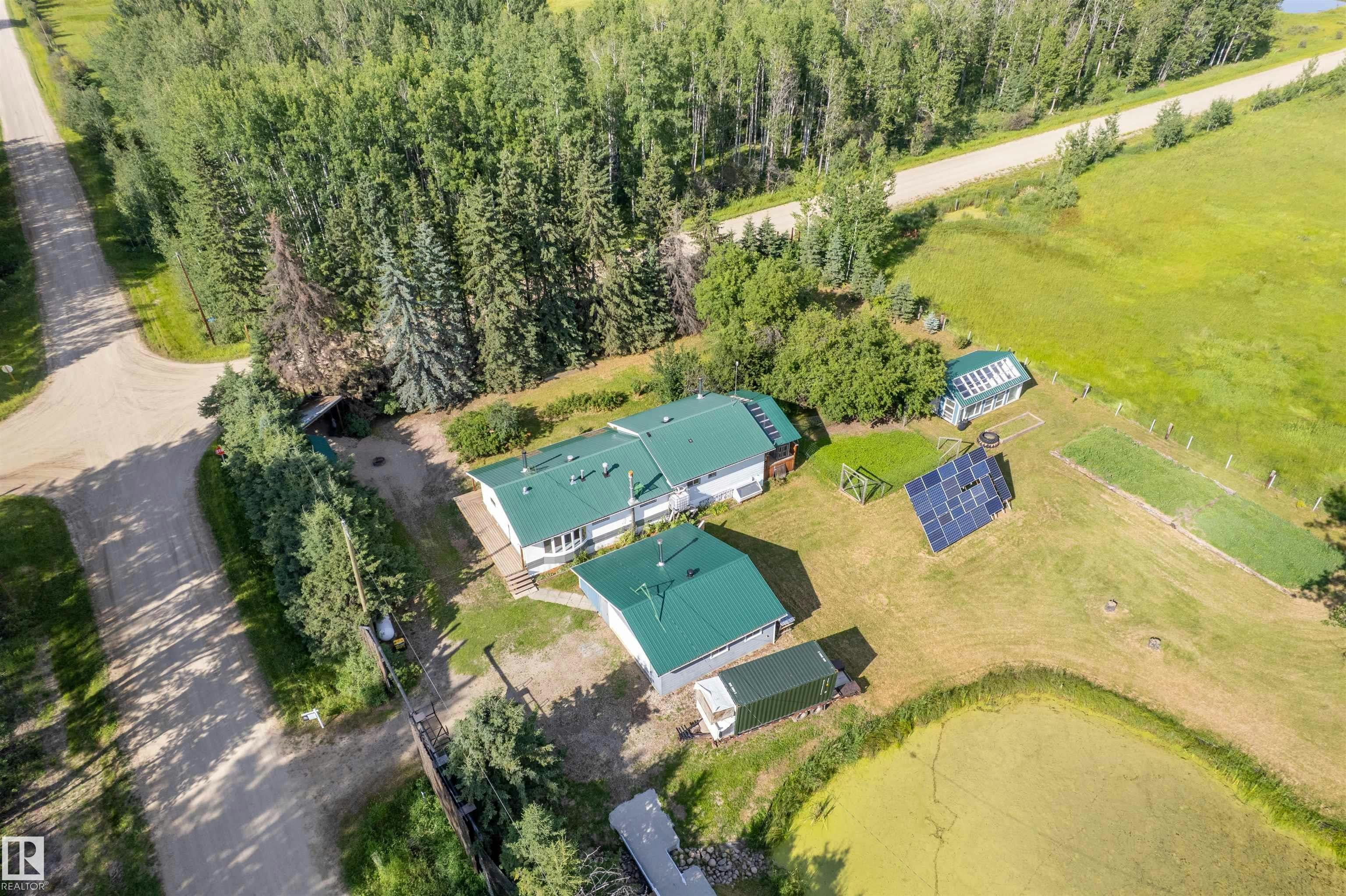453081 Rge Road 75, Wetaskiwin, AB, T4J 1L4