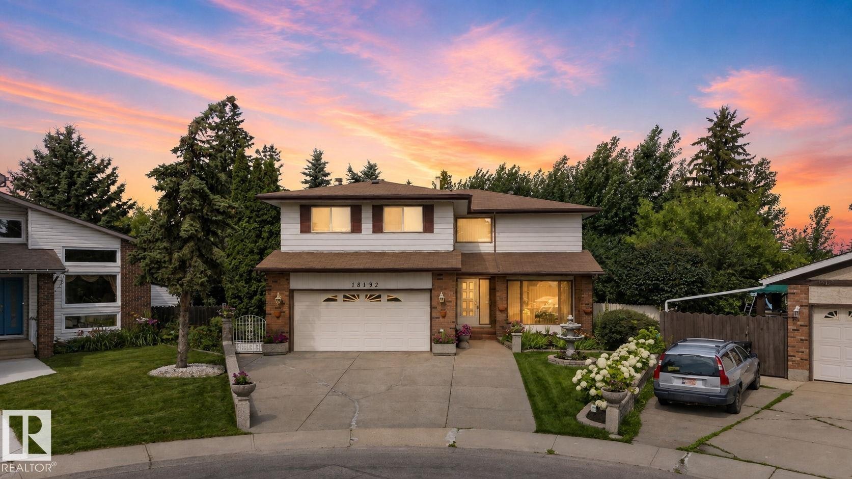18132 78 Avenue, Edmonton, AB, T5T 2A7
