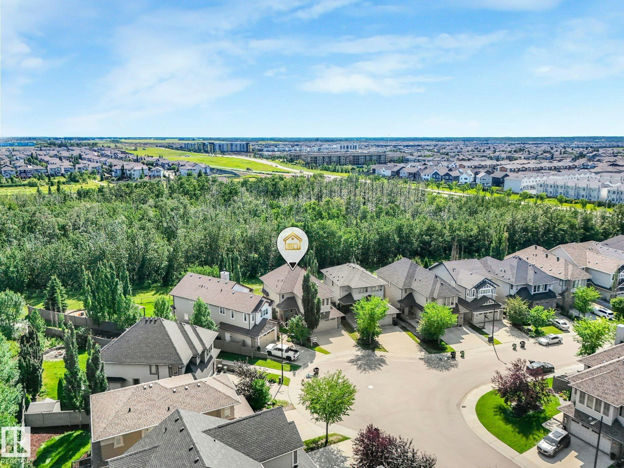 2825 Anderson Place, Edmonton, AB, T6W 0V7