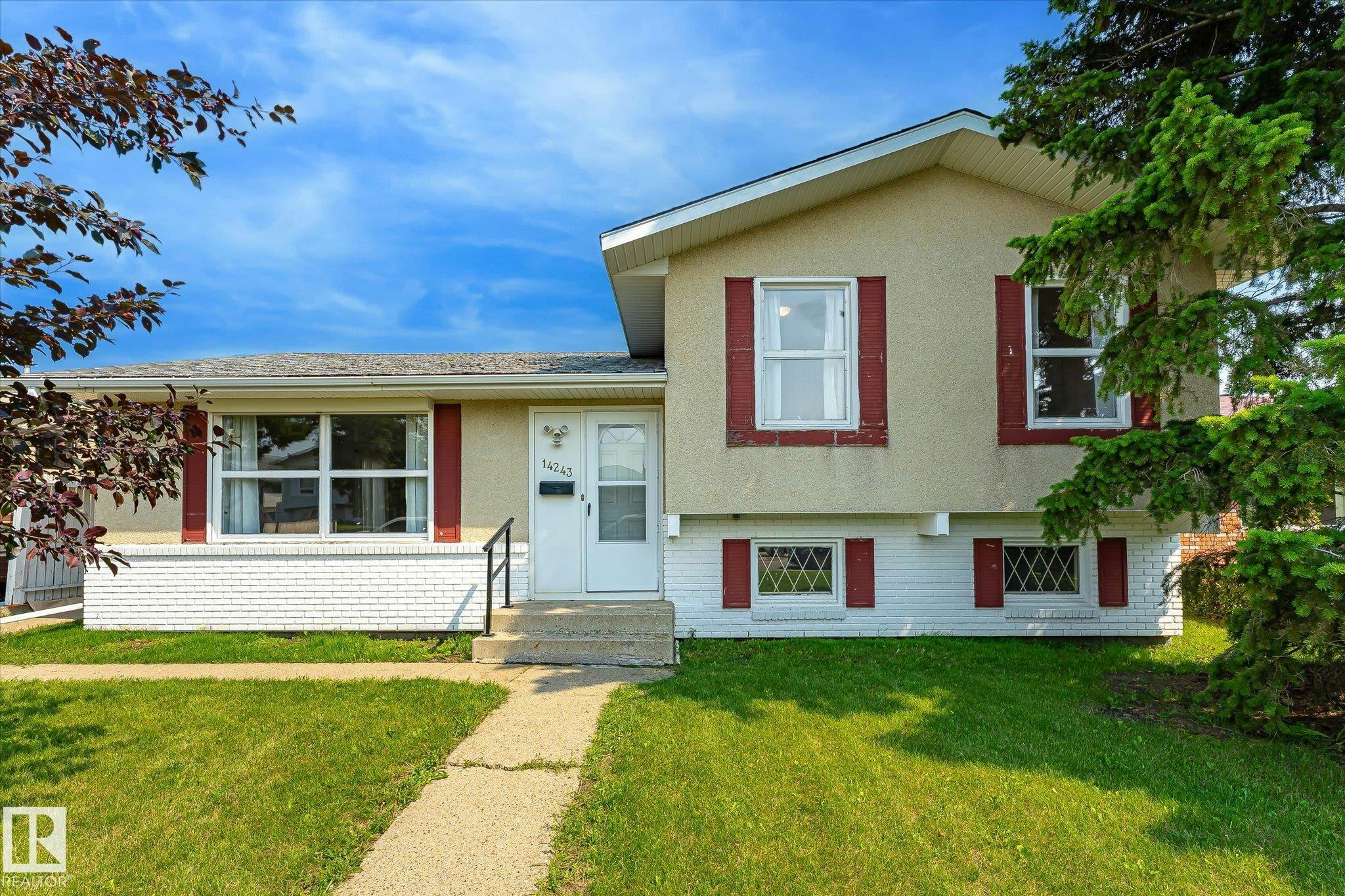 14243 83 Street, Edmonton, AB, T5E 2X8