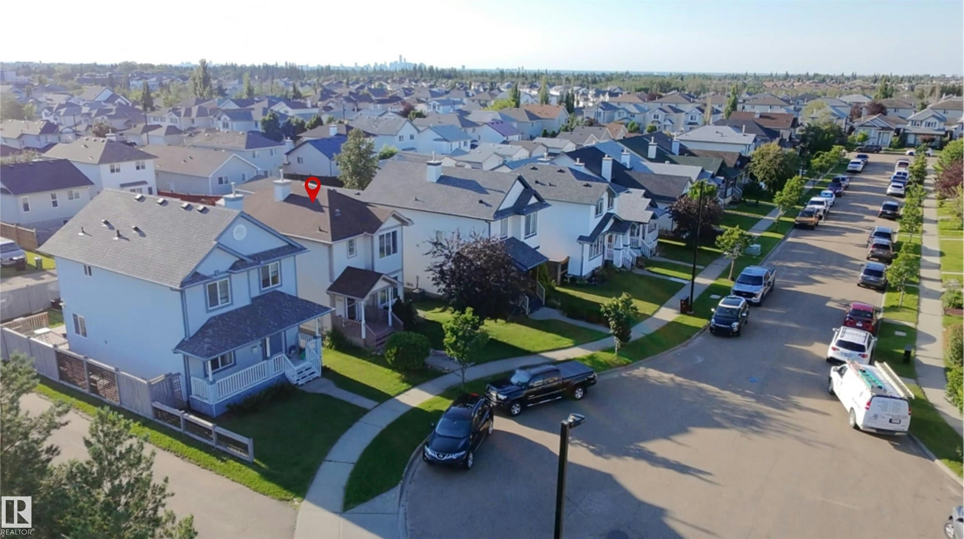 2806 31 Street NW, Edmonton, AB, T6T 1V1