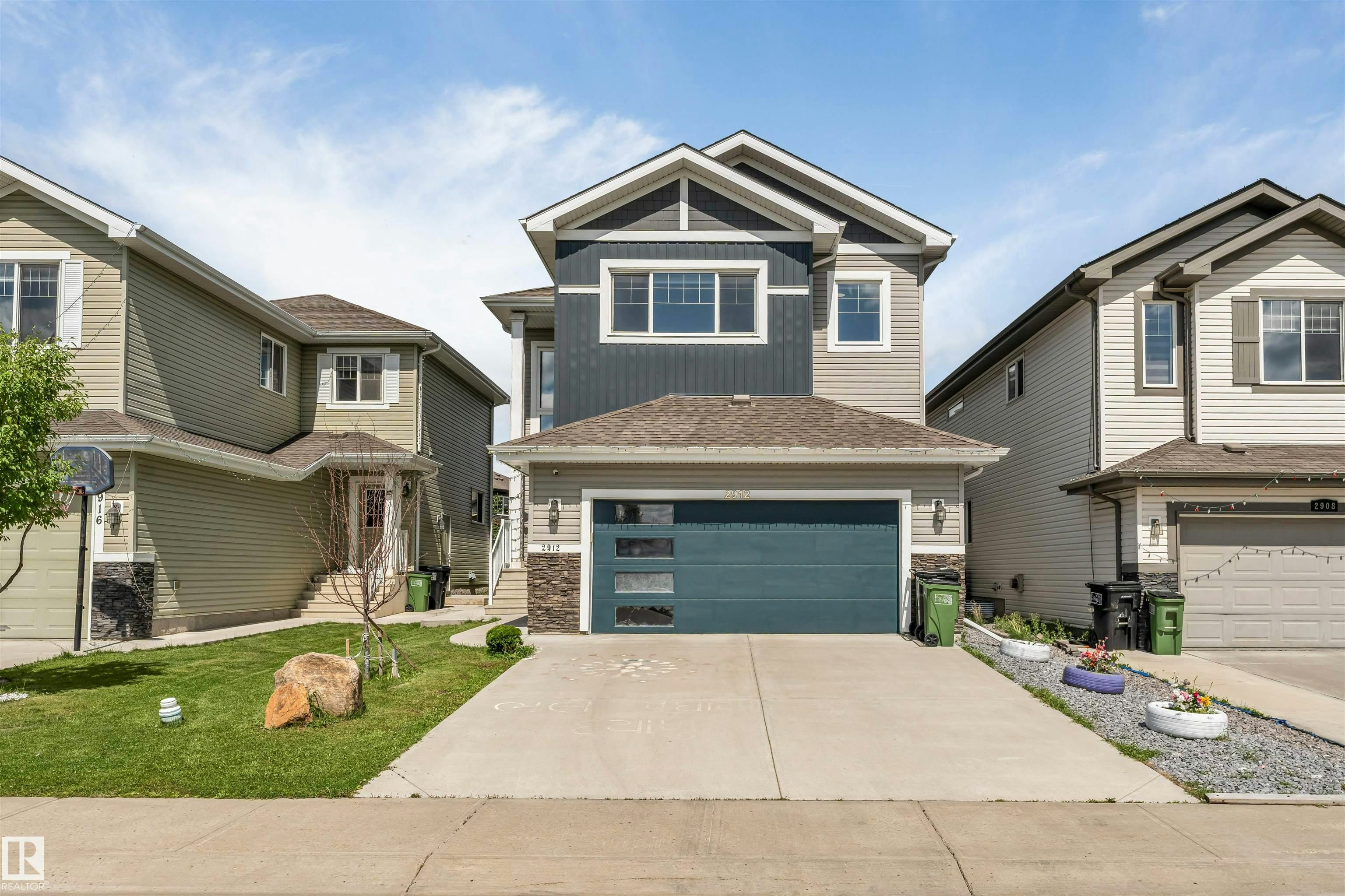2912 12 Avenue, Edmonton, AB, T6T 1A9