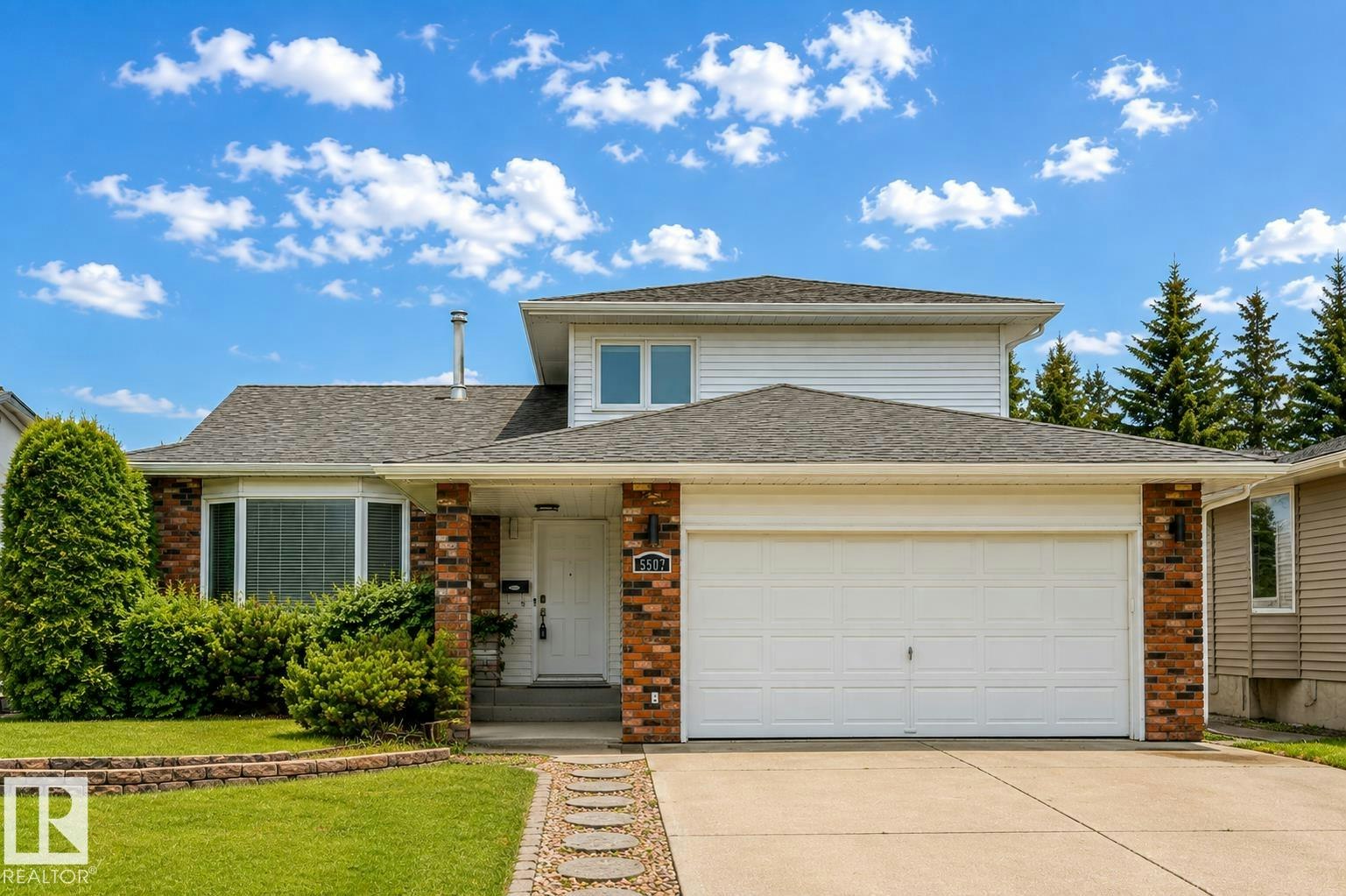 5507 179 Street, Edmonton, AB, T6M 1X1
