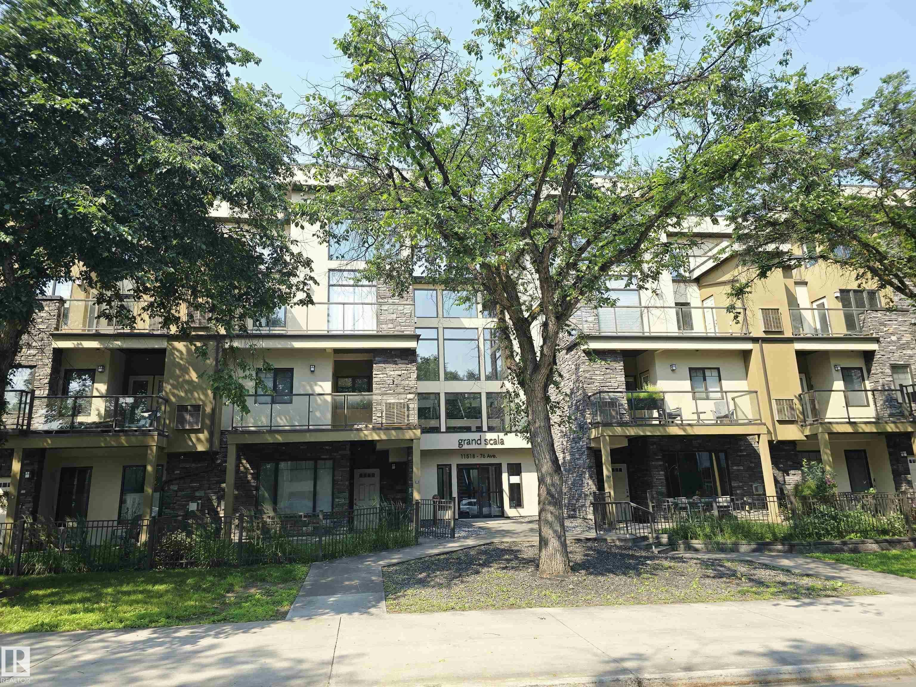 21-11518 76 Avenue, Edmonton, AB, T6G 0K7