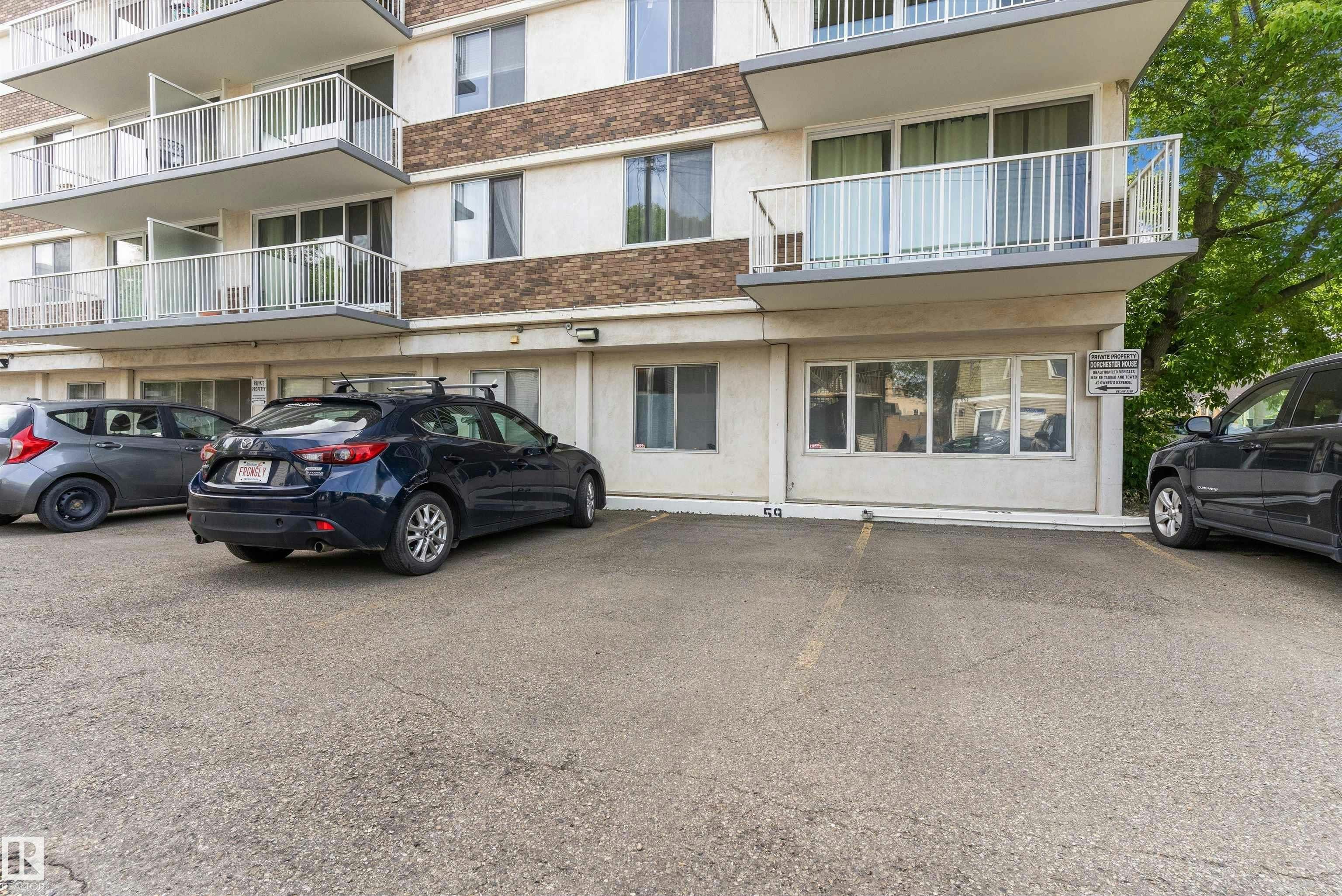 706-9930 113 Street, Edmonton, AB, T5K 1N6 - 25