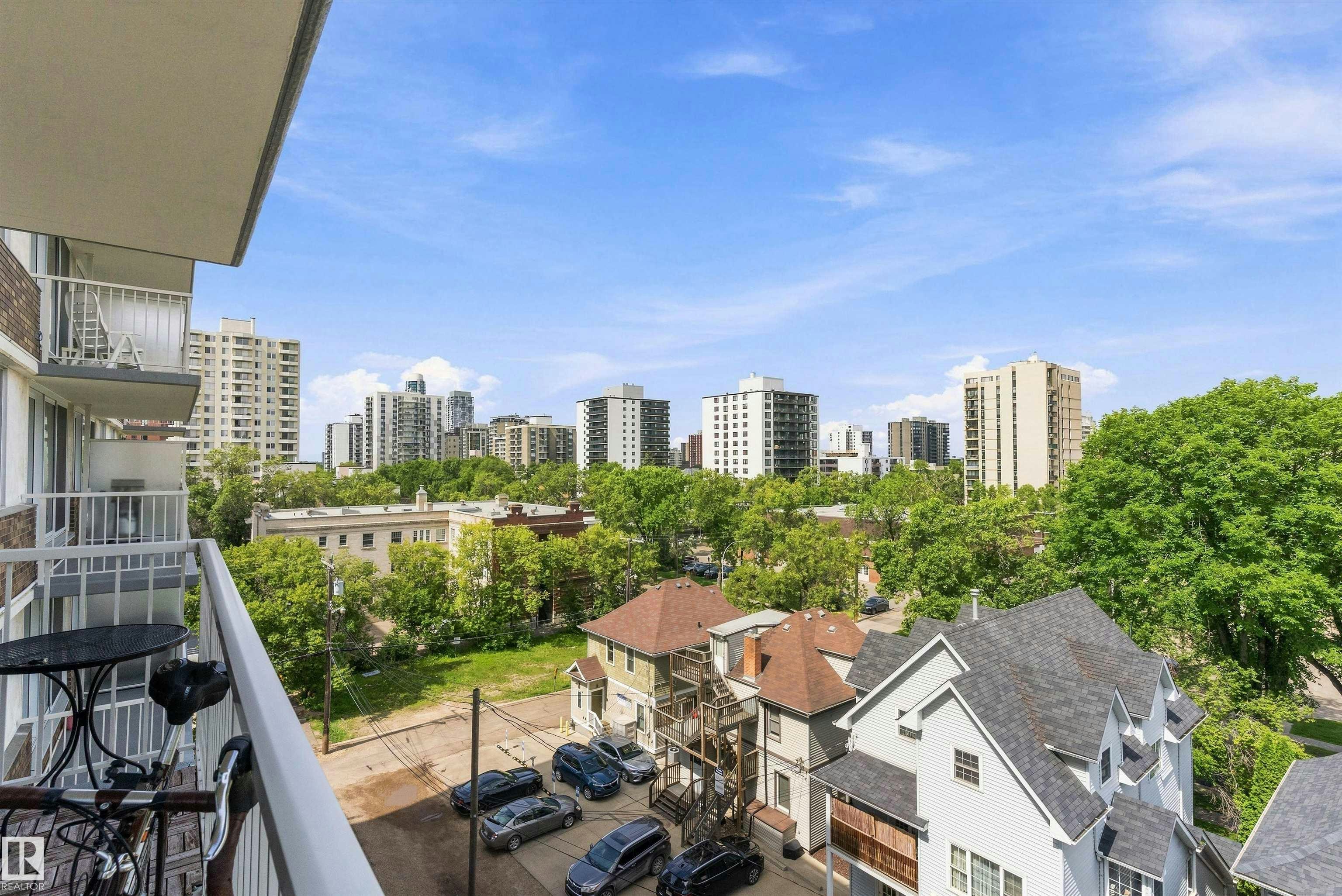 706-9930 113 Street, Edmonton, AB, T5K 1N6 - 20