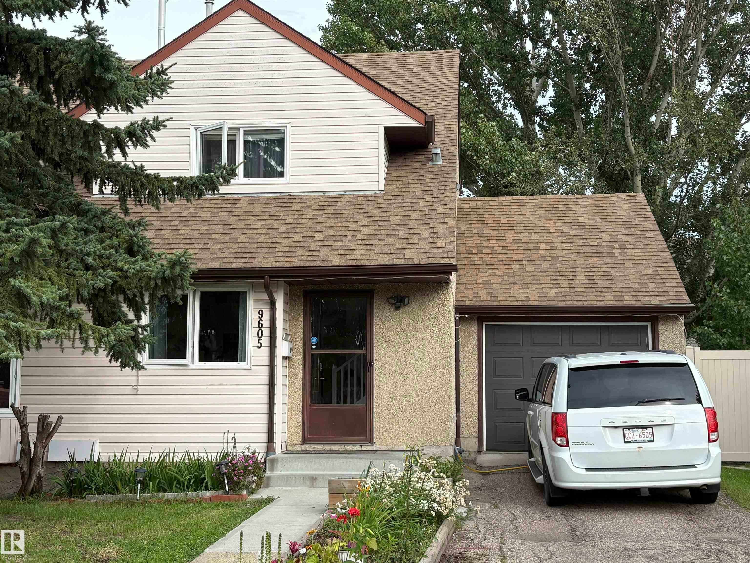 9605 180 Street NW, Edmonton, AB, T5T 2Z9