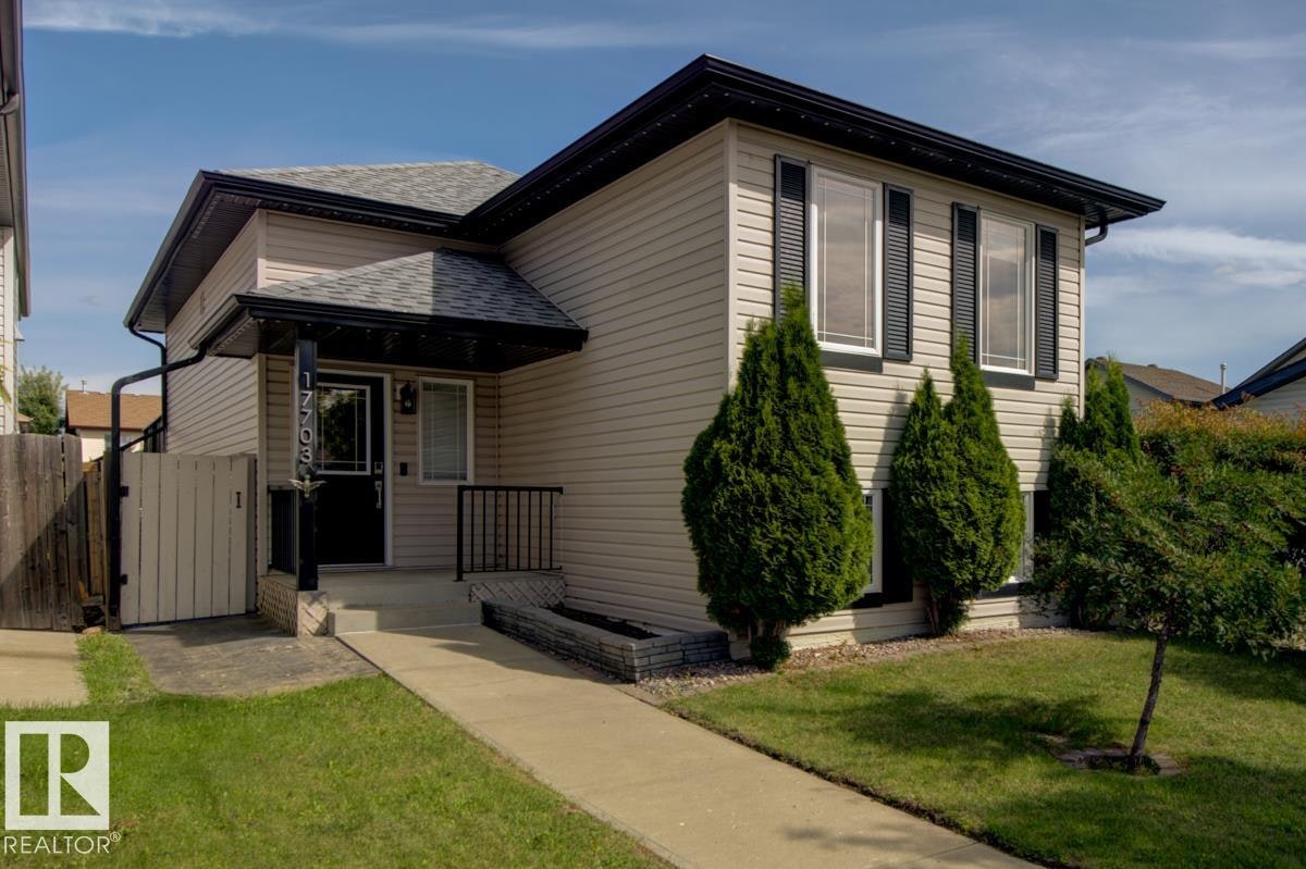 17703 90 Street, Edmonton, AB, T5Z 0A2