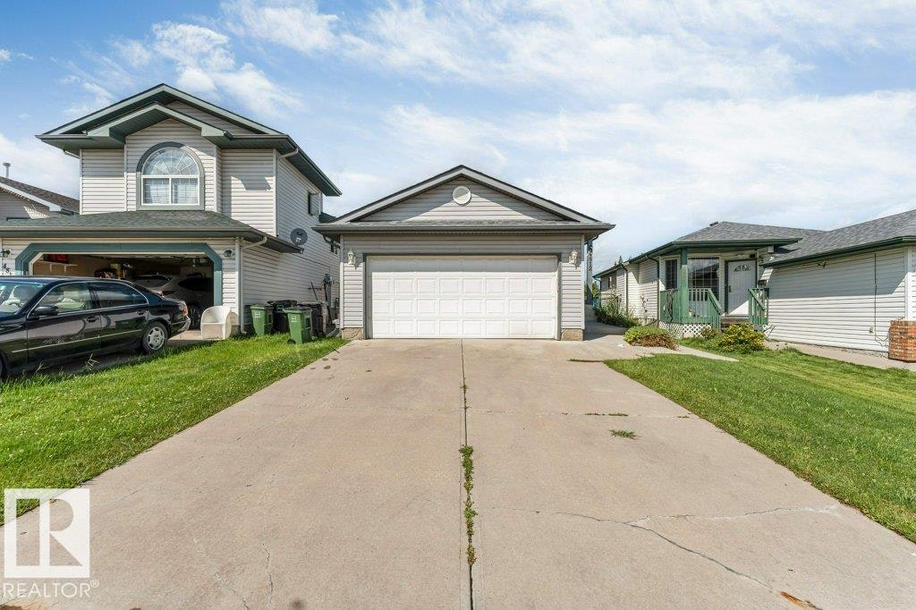 4812 148 Avenue, Edmonton, AB, T5T 2X1