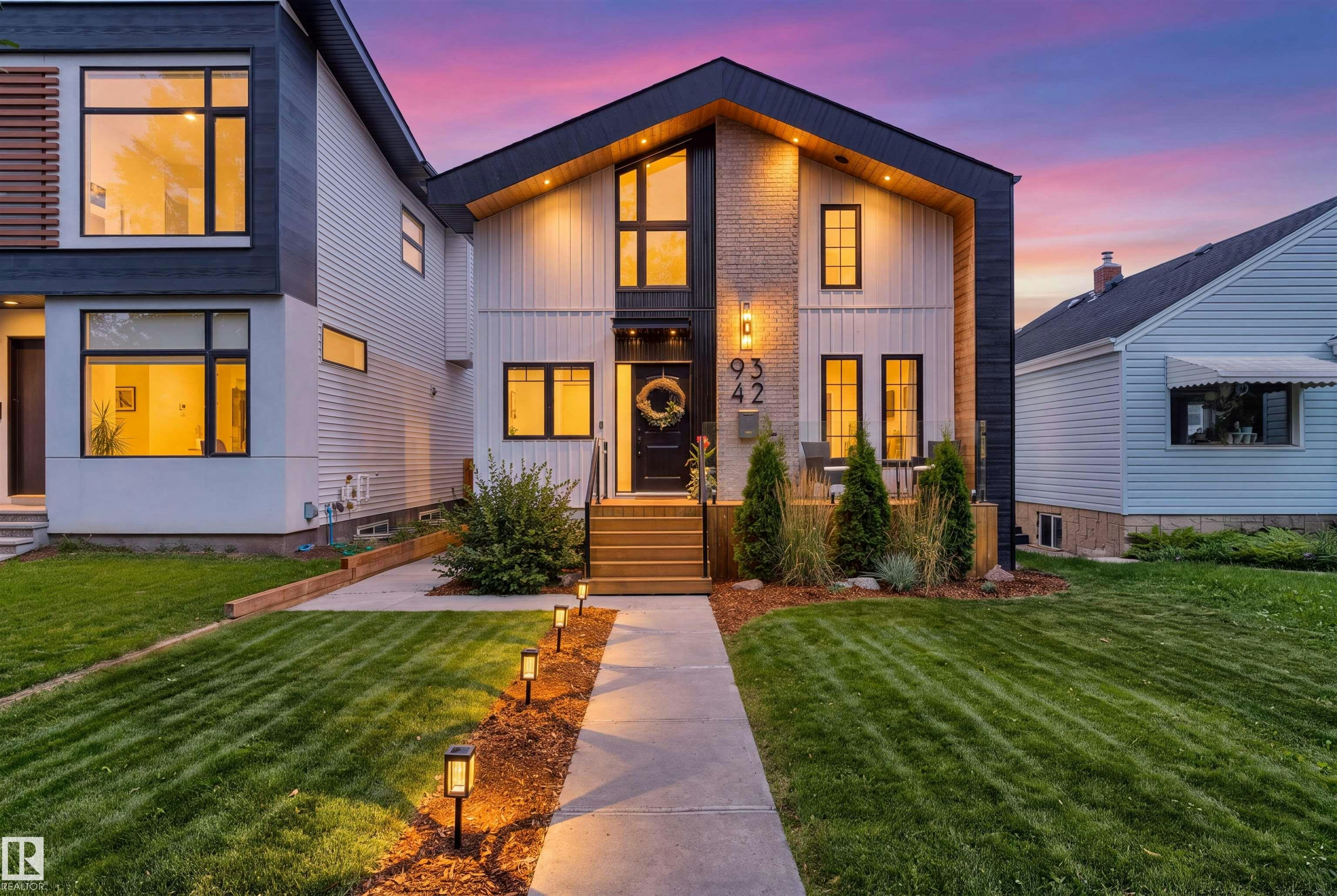 9342 74 Avenue, Edmonton, AB, T6E 1E2