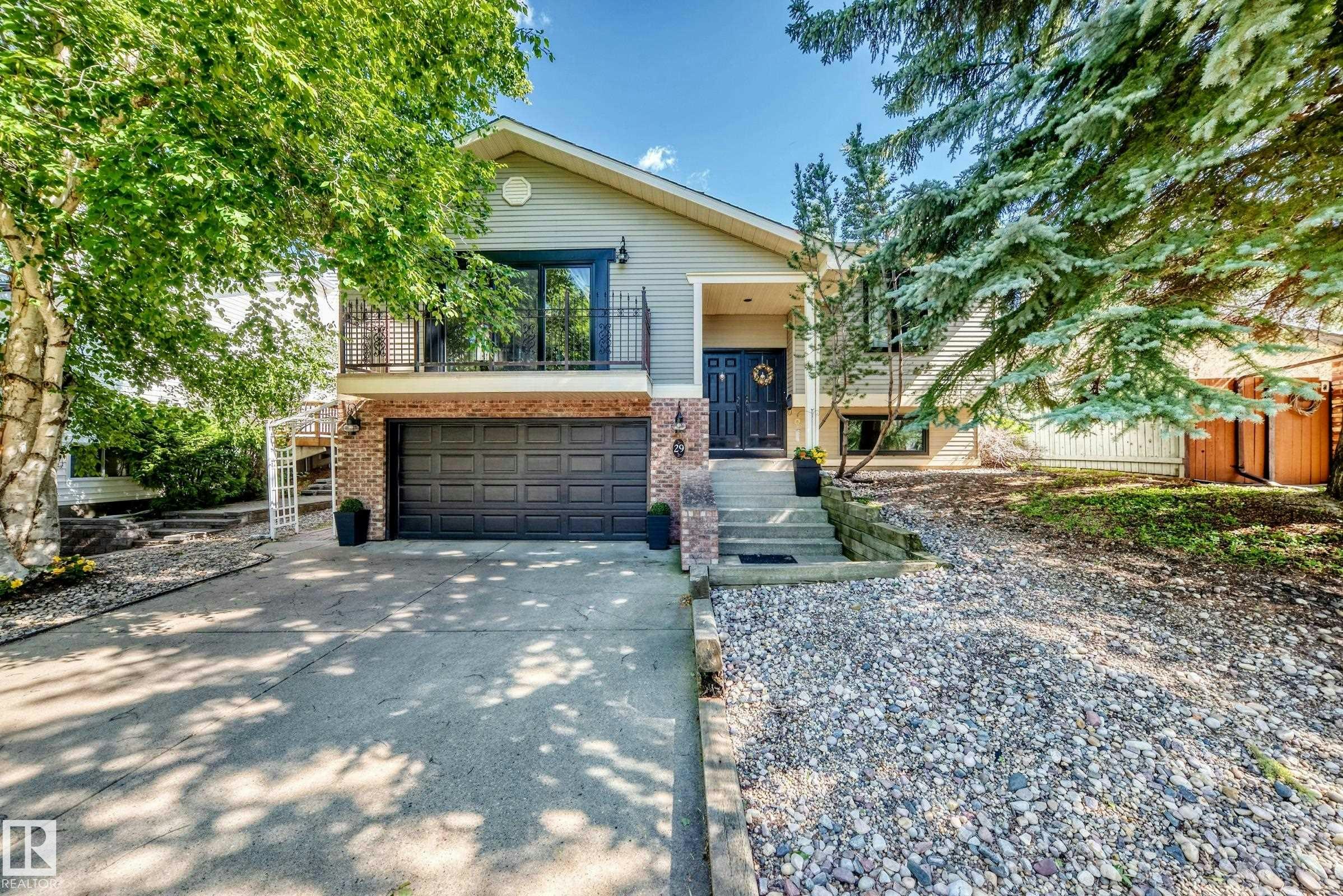 29 Windermere Crescent, St. Albert, AB, T8N 3P1