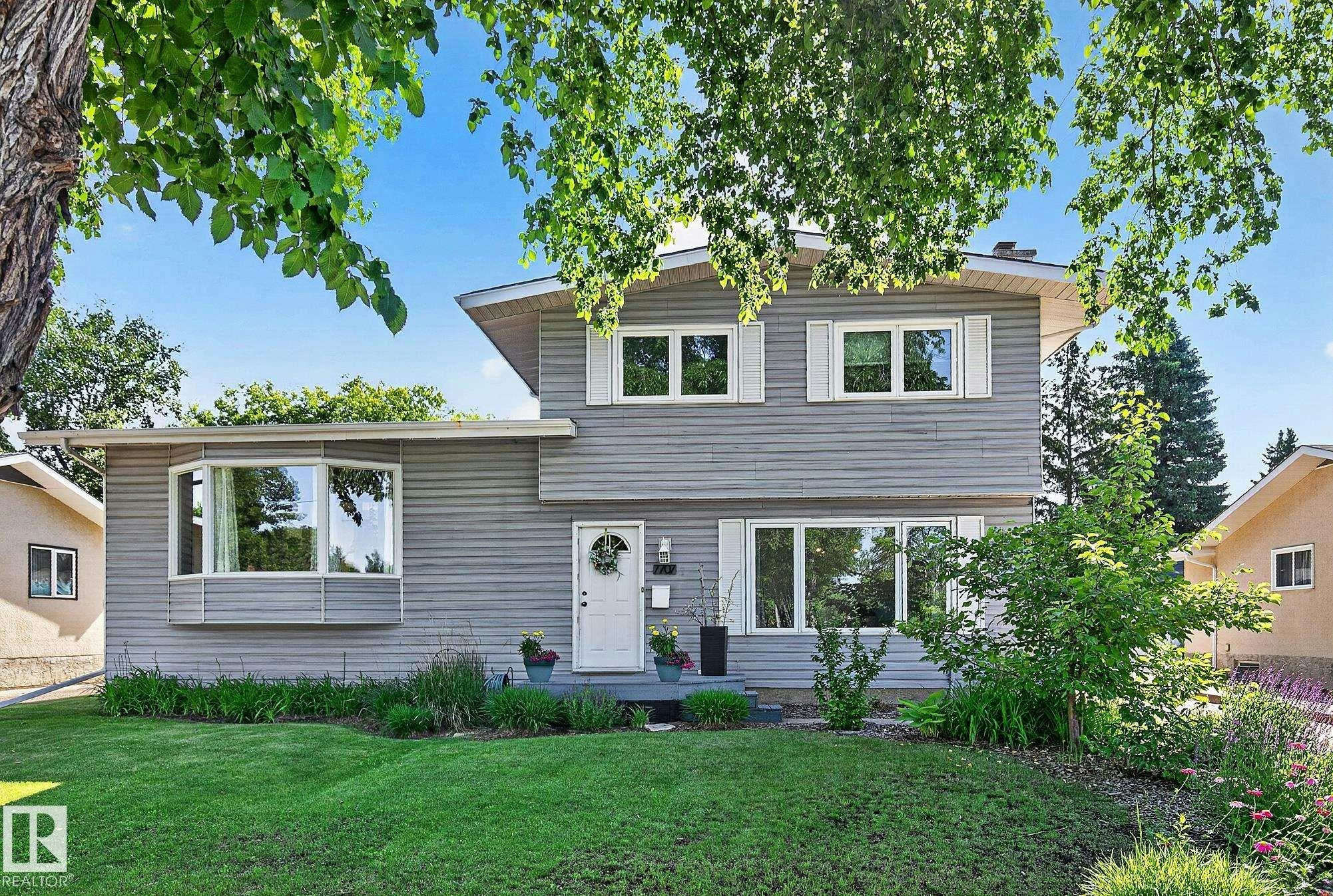 7707 156 Street, Edmonton, AB, T5R 1X6