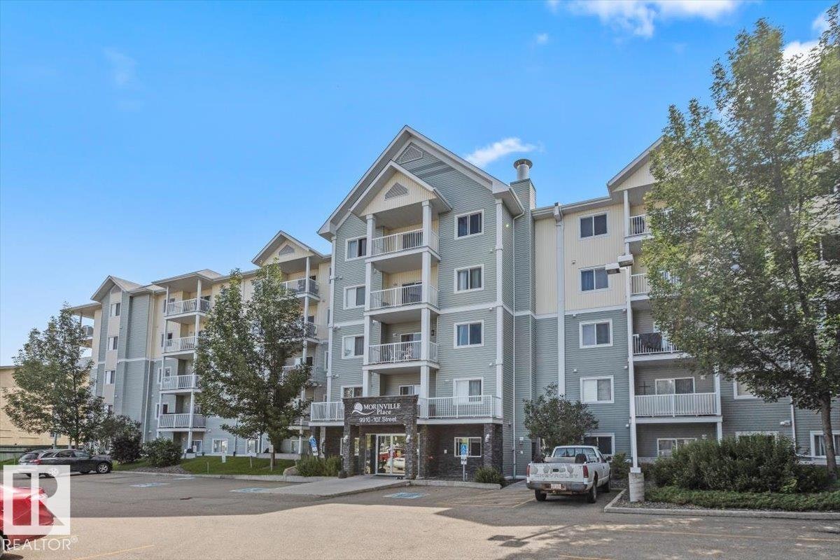 116-9910 107 Street, Morinville, AB, T8R 0A3