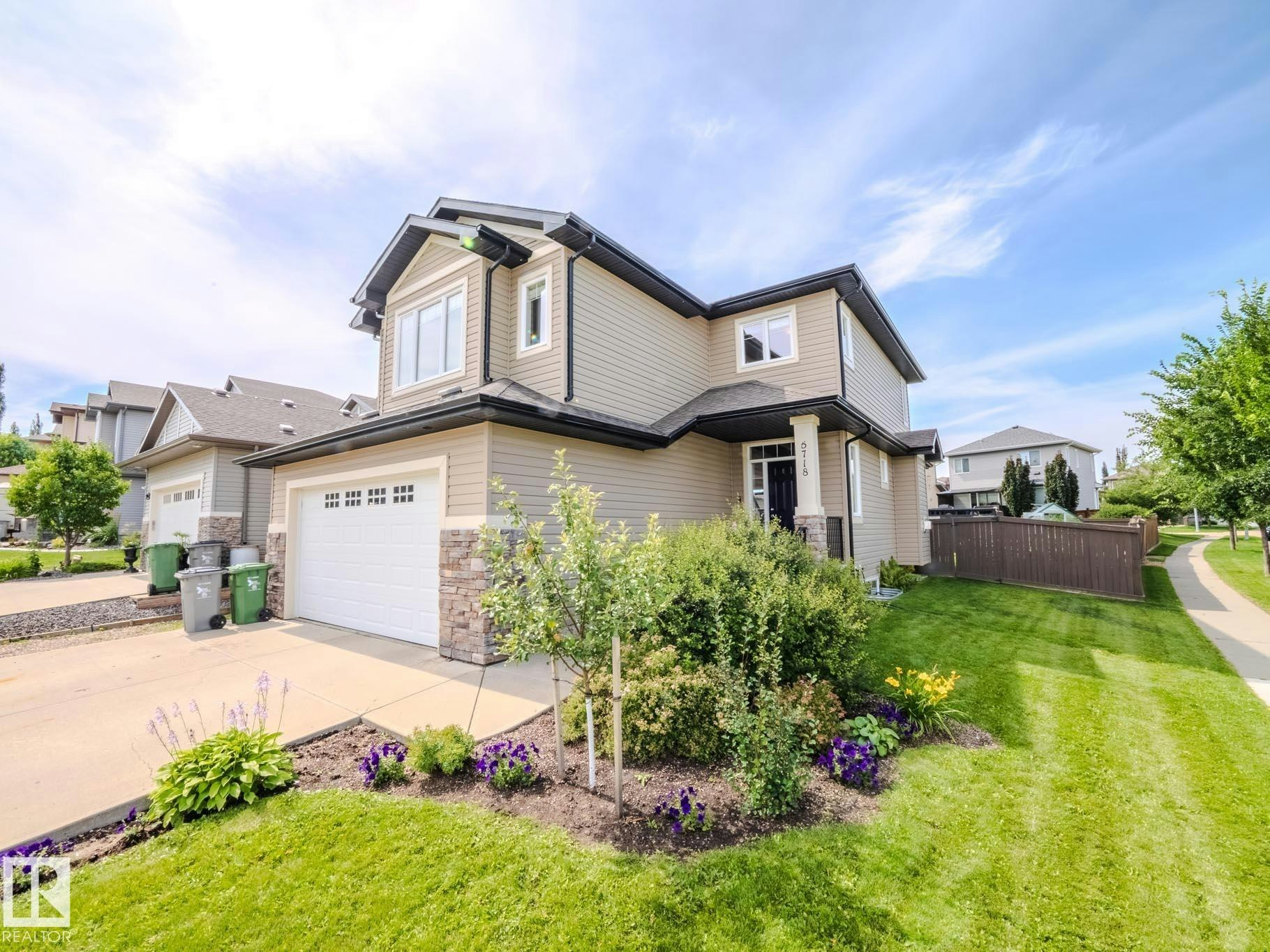 5718 42 Street, Beaumont, AB, T4X 0C2