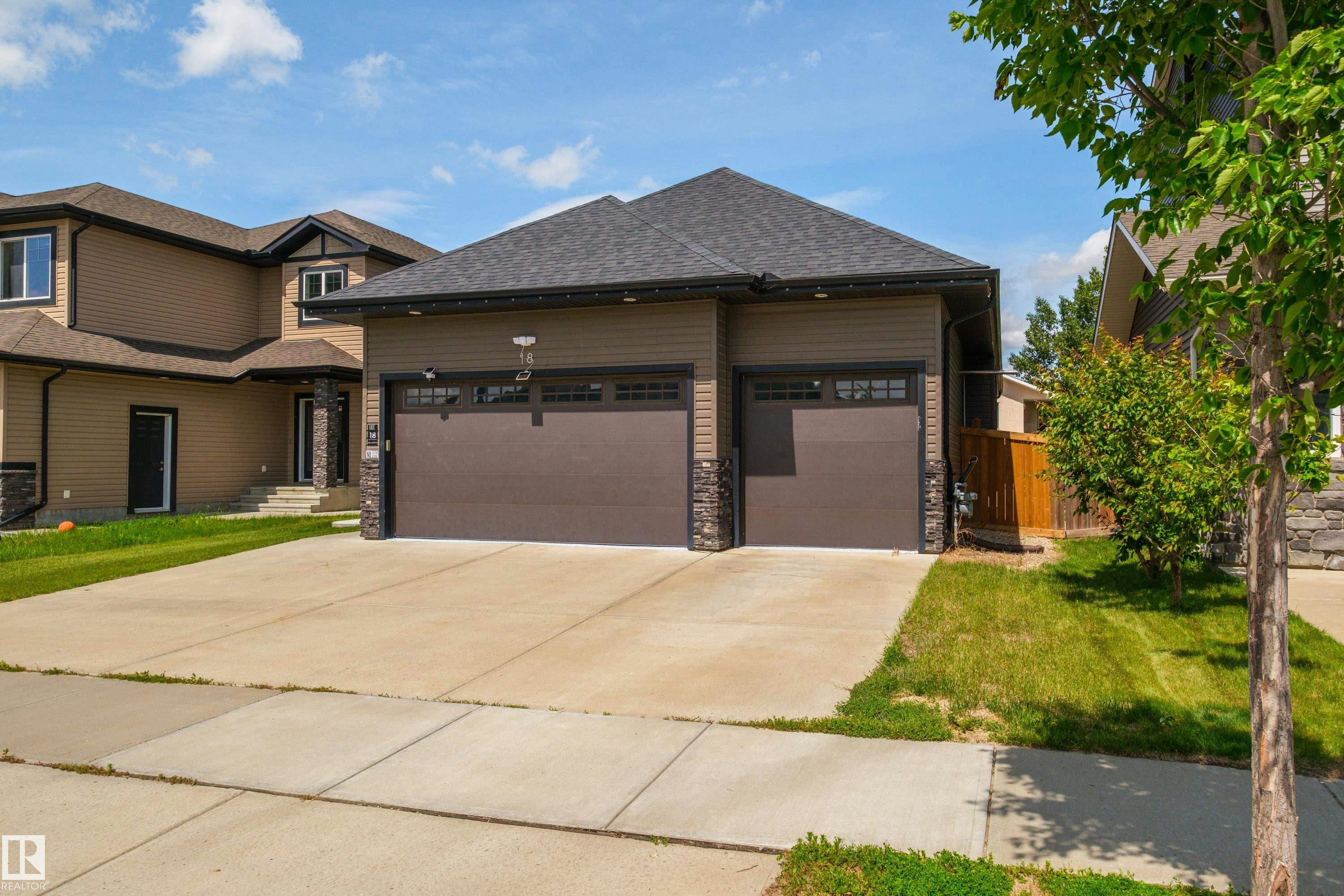 18 Lakevista Point(e), Beaumont, AB, T4X 0J2