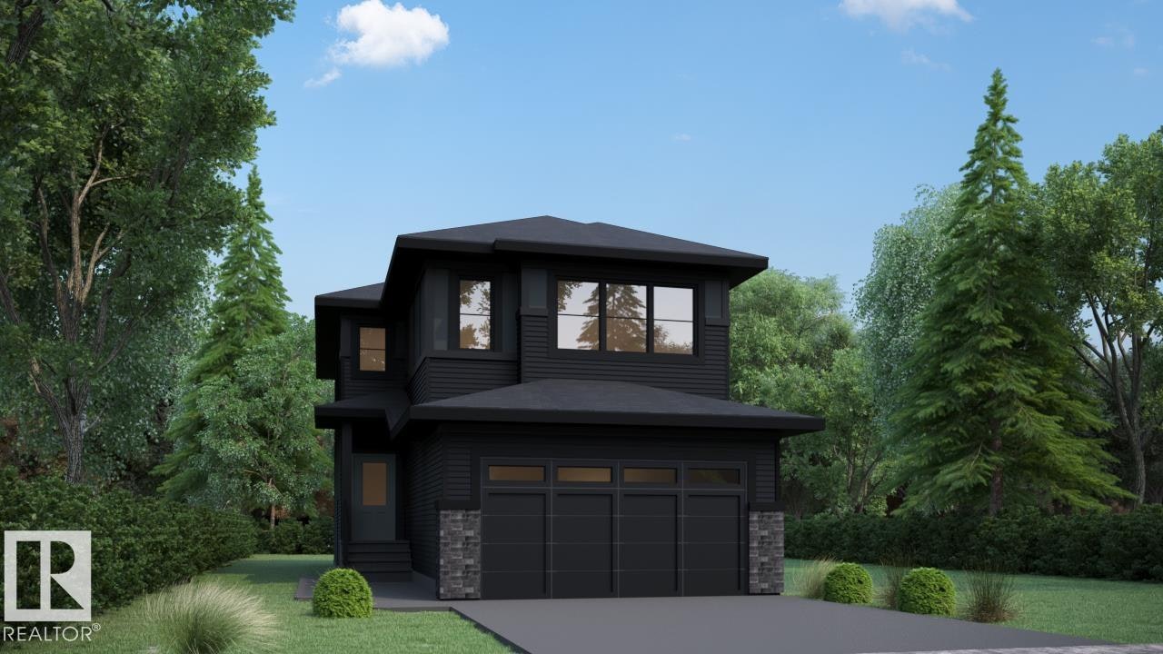 5130 Cawsey Bend, Edmonton, AB, T6W 5Y5