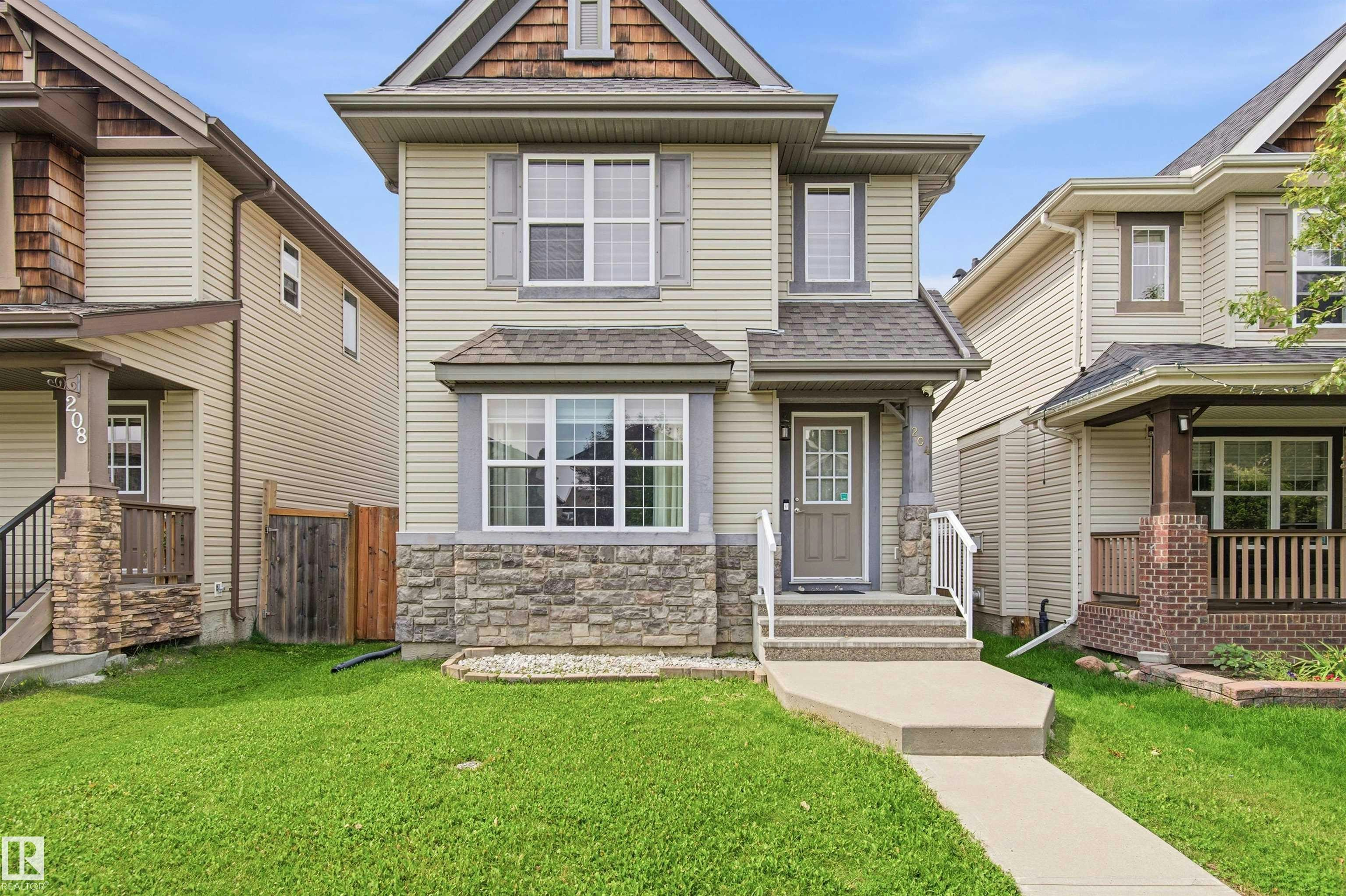 204 59 Street SW, Edmonton, AB, T6X 0E9