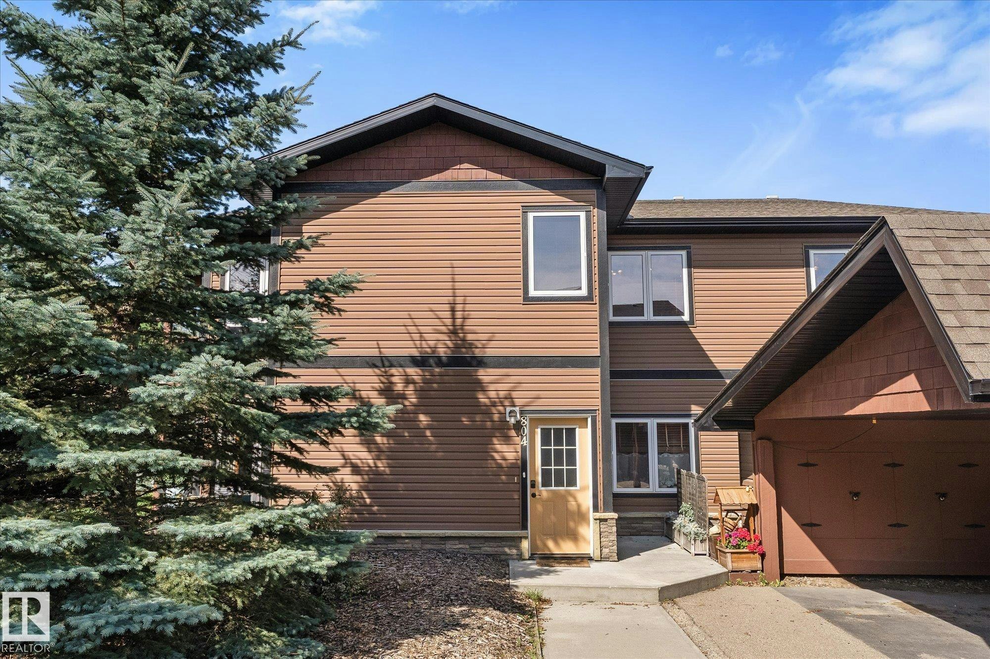 804 Graybriar Green, Stony Plain, AB, T7Z 0G1