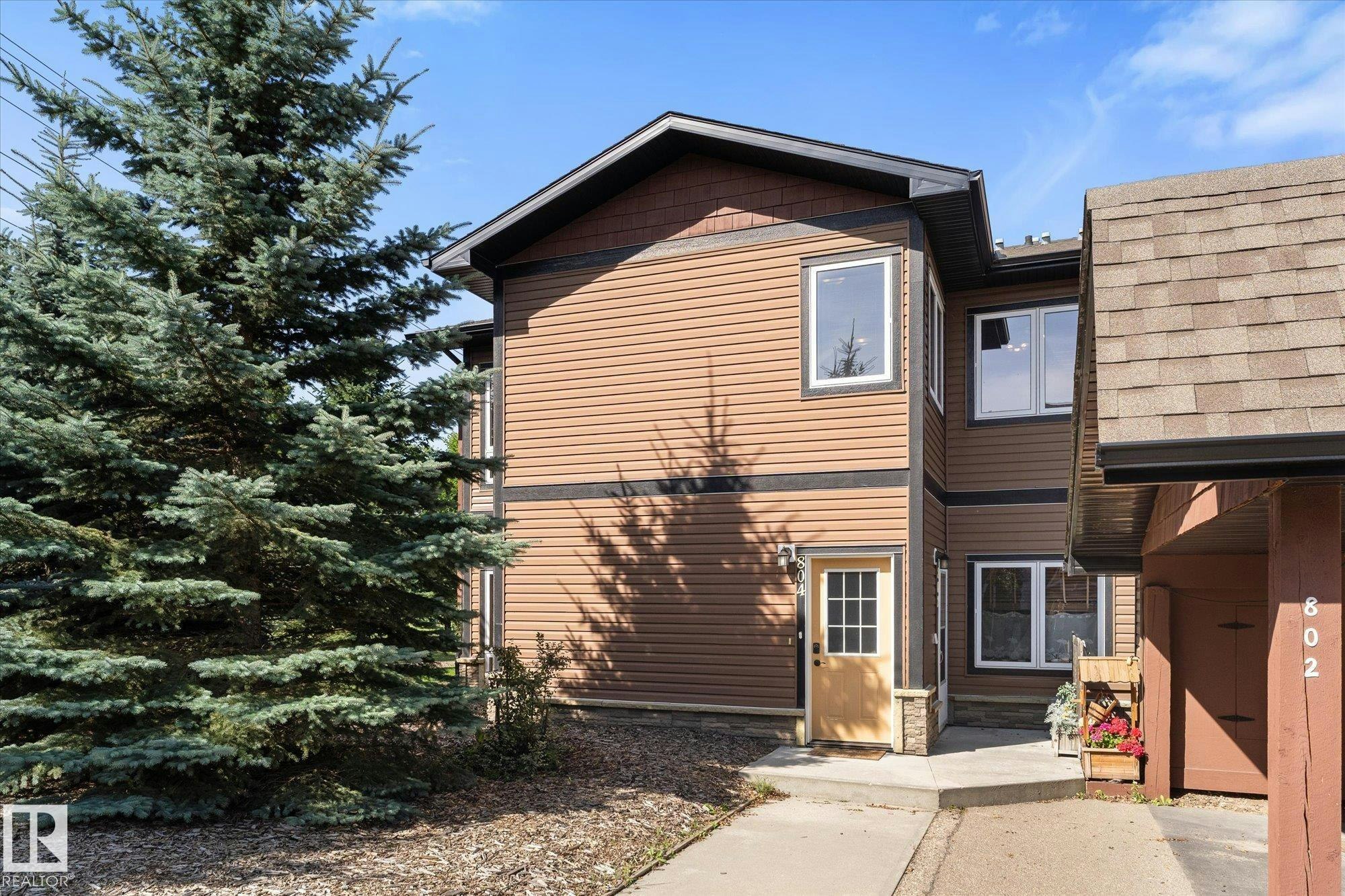 804 Graybriar Green, Stony Plain, AB, T7Z 0G1