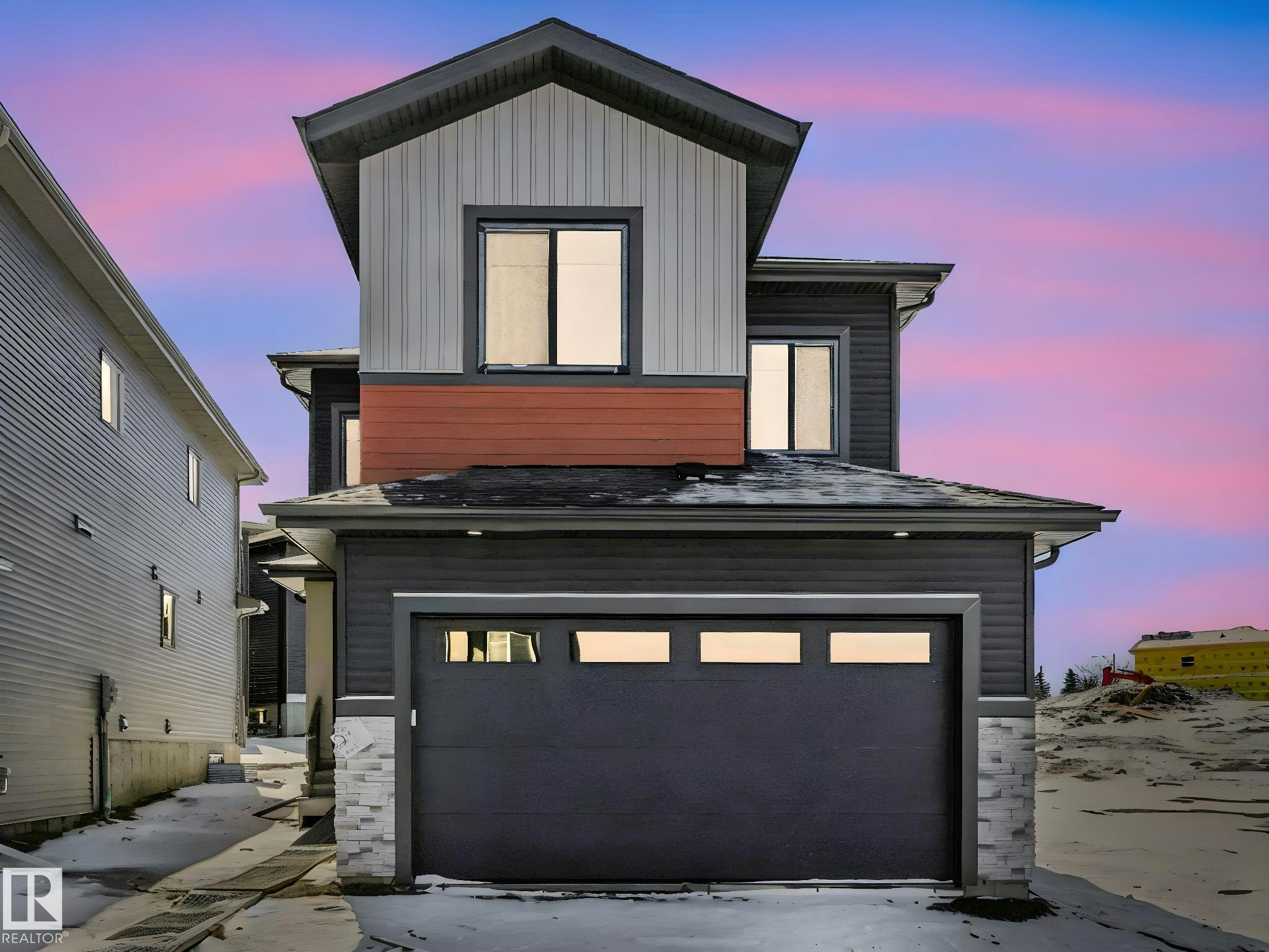 239 Kinglet Boulevard NW, Edmonton, AB, T5S 0S6