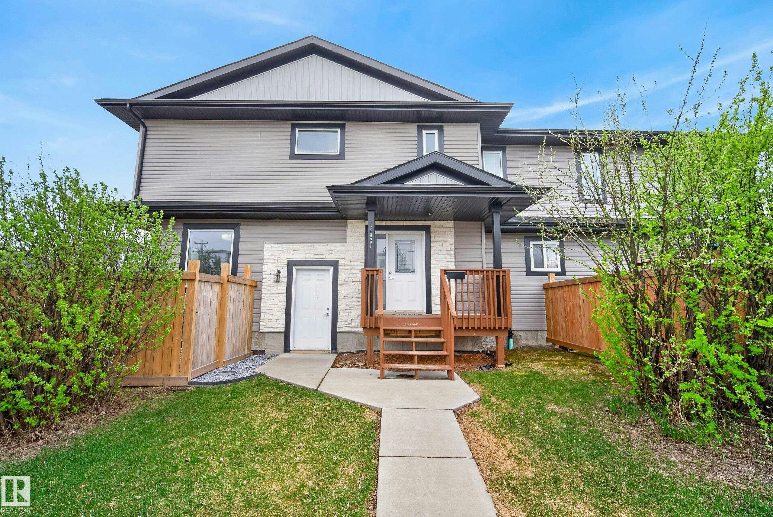 14921 90 Avenue, Edmonton, AB, T5R 1E6