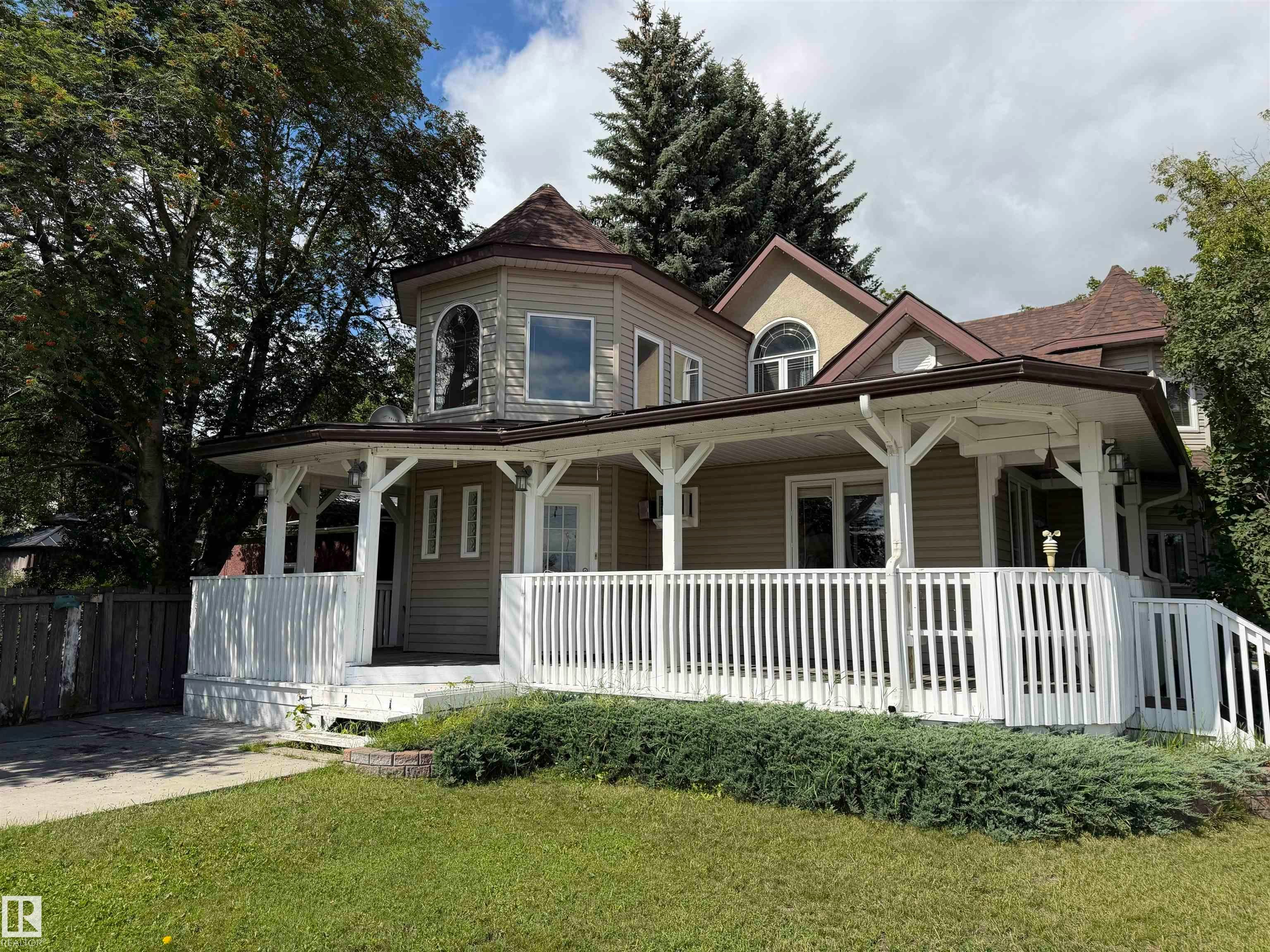 5001 42 Avenue, Wetaskiwin, AB, T9A 0B5