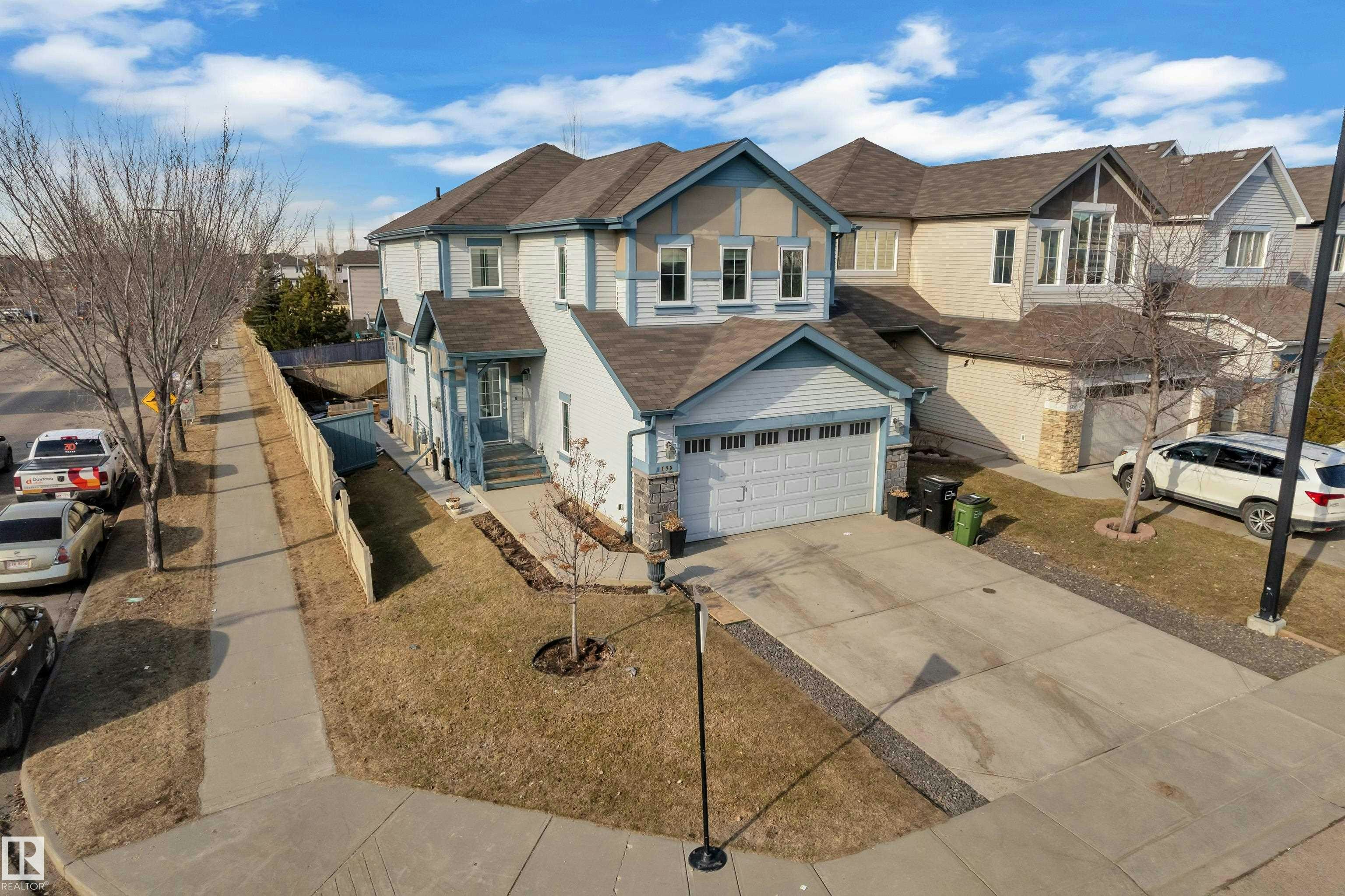 6156 11 Avenue, Edmonton, AB, T6X 0M4