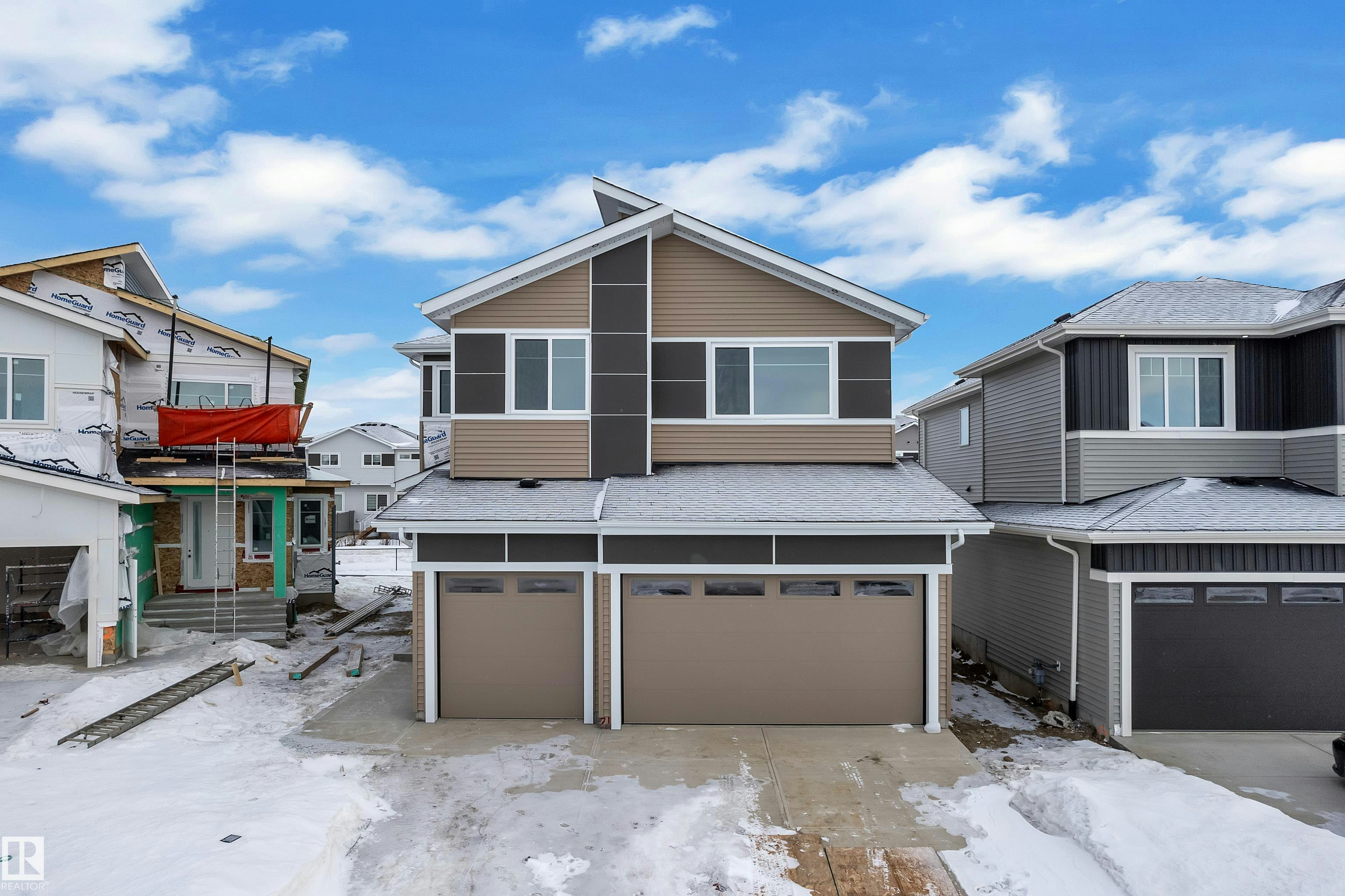 211 Basin Court, Leduc, AB, T9E 1T6