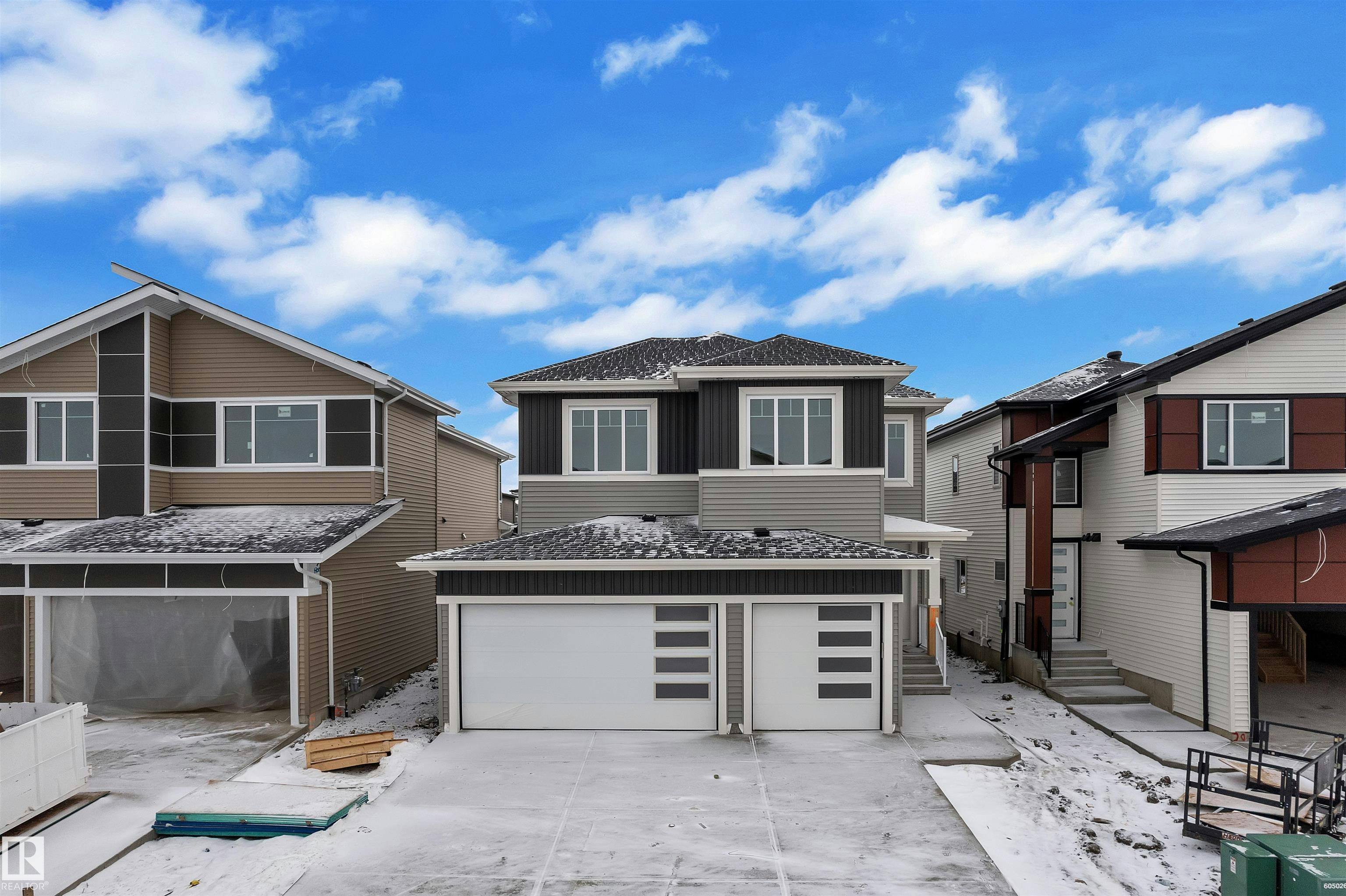 209 Basin Court, Leduc, AB, T9E 1T6