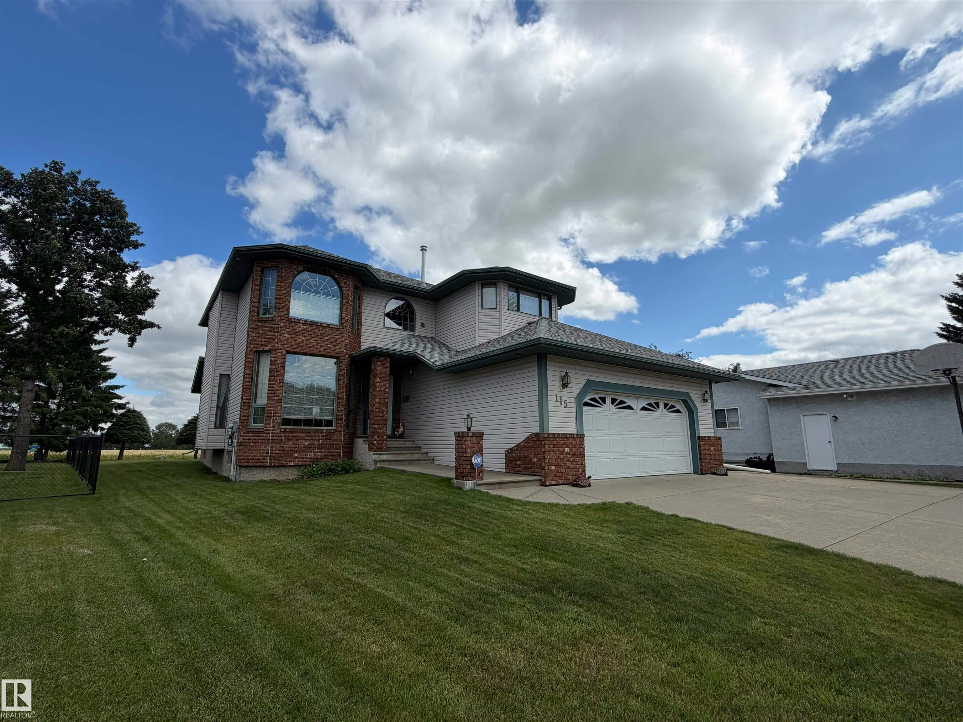 115 Aspen Ridge Crescent, Wetaskiwin, AB, T9A 3N7