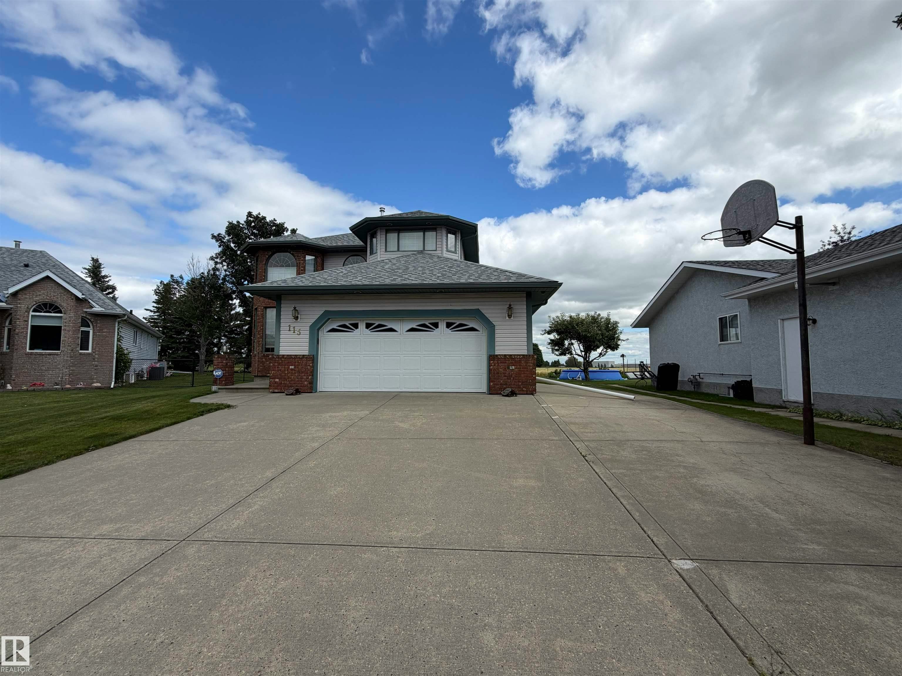 115 Aspen Ridge Crescent, Wetaskiwin, AB, T9A 3N7