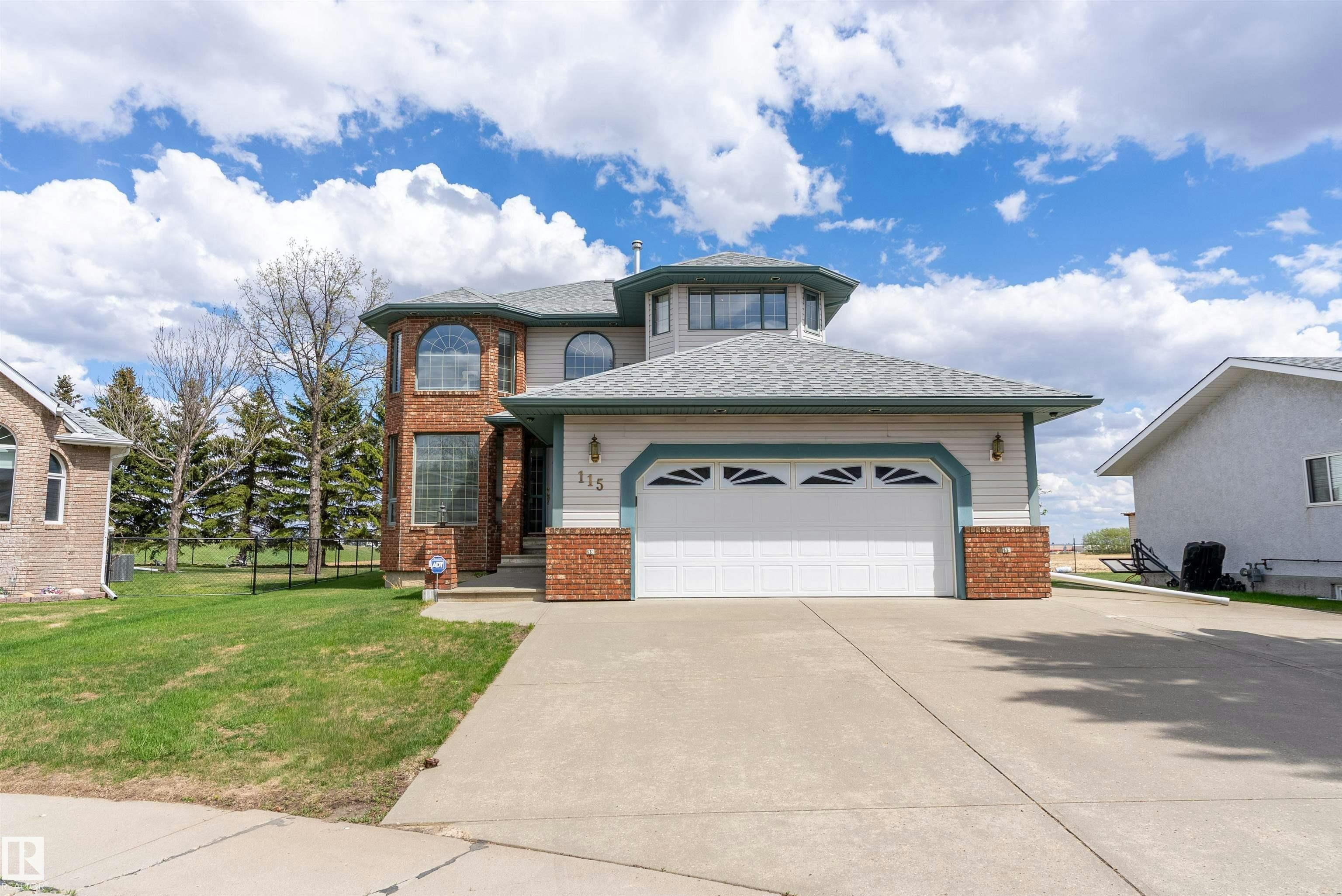 115 Aspen Ridge Crescent, Wetaskiwin, AB, T9A 3N7