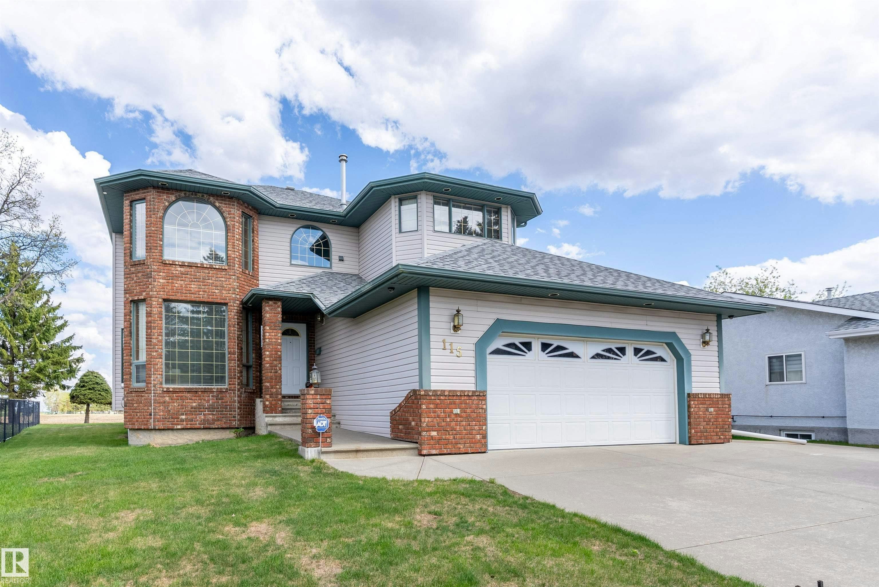 115 Aspen Ridge Crescent, Wetaskiwin, AB, T9A 3N7