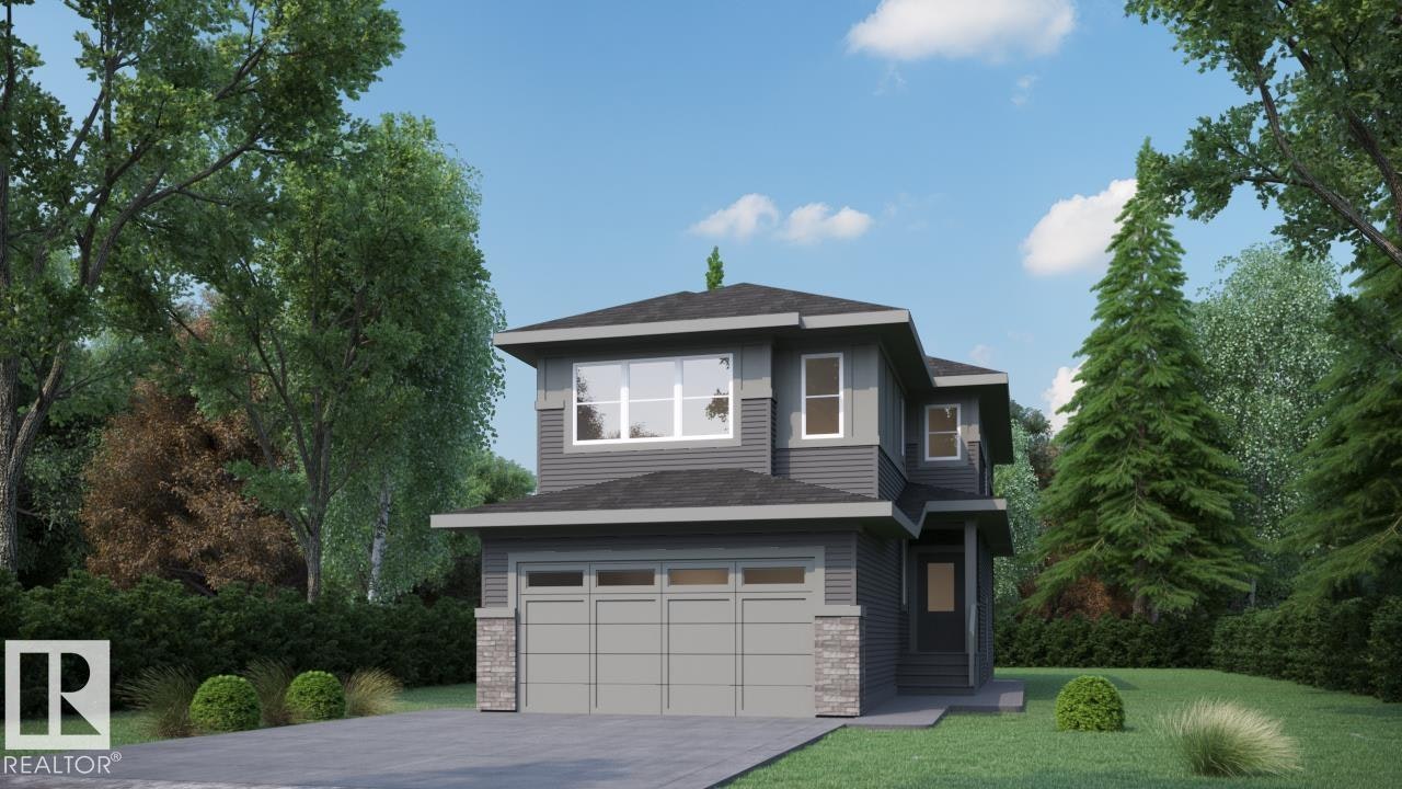 273 Paterson Link, Edmonton, AB, T6W 5V2