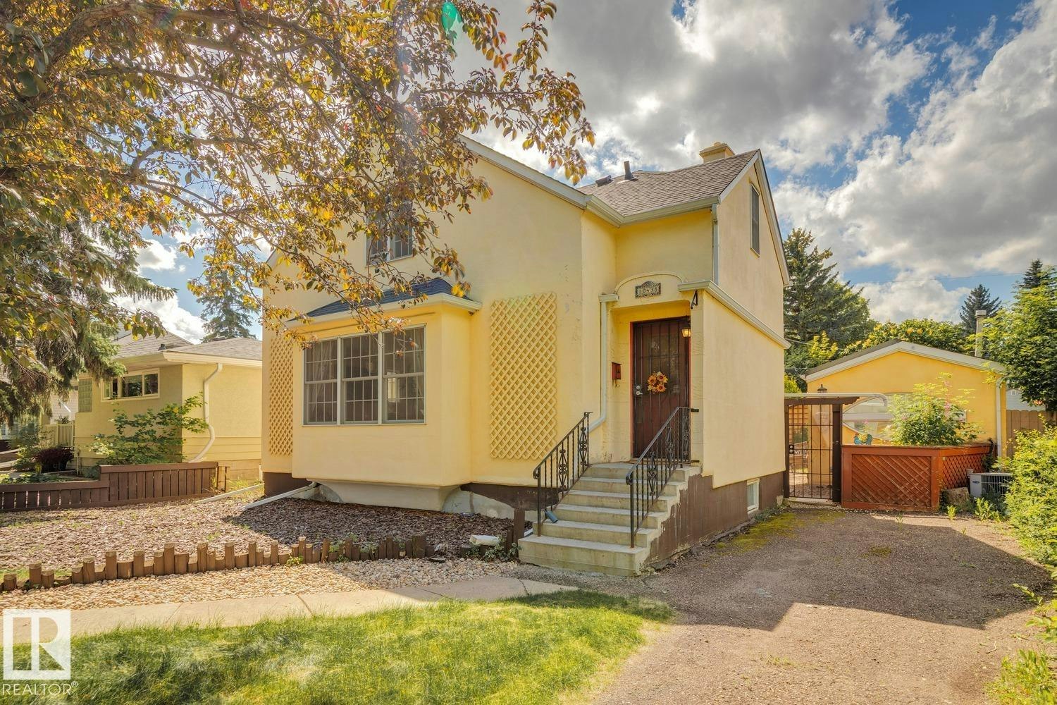 10438 133 Street - 3