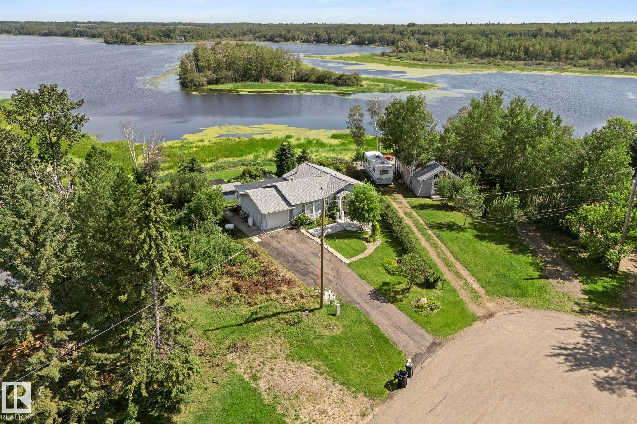 274-52343 Rge Road 211, Rural Strathcona County, AB, T8G 1A6