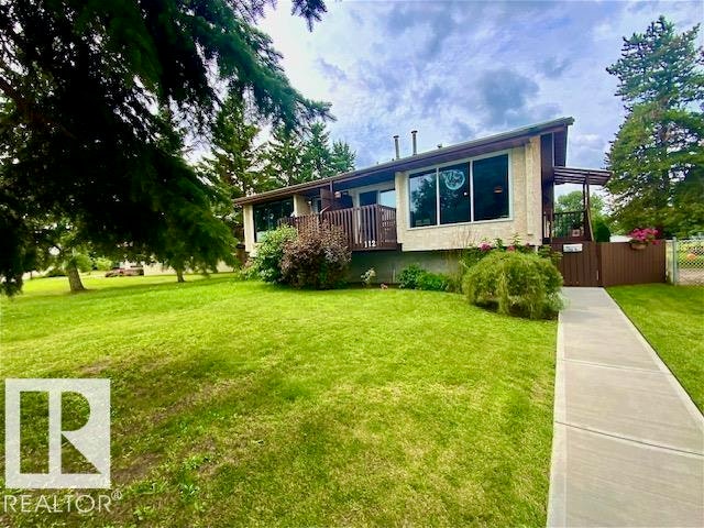 112 Centennial Drive, Wetaskiwin, AB, T9A 2J5