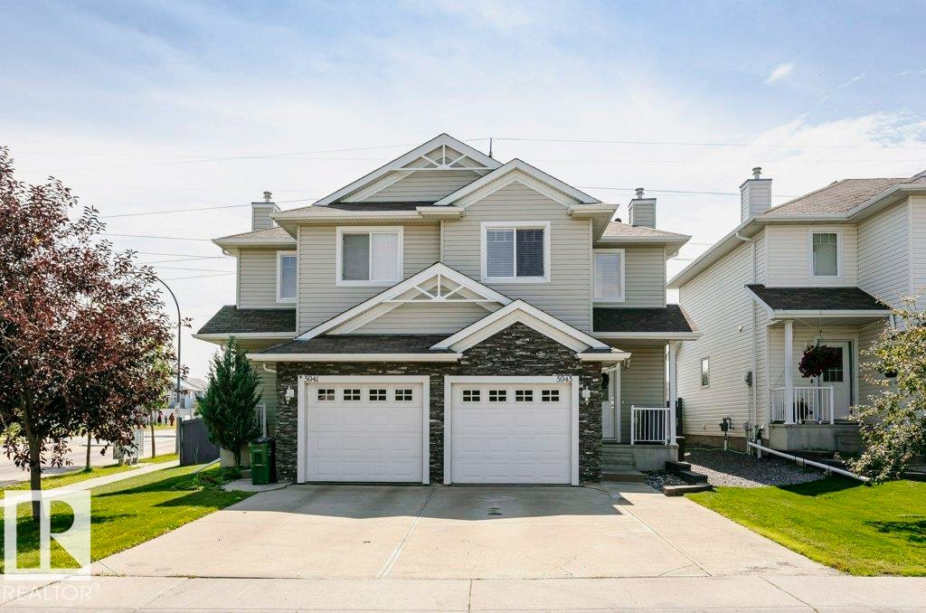 5943 164 Avenue, Edmonton, AB, T5Y 0B2