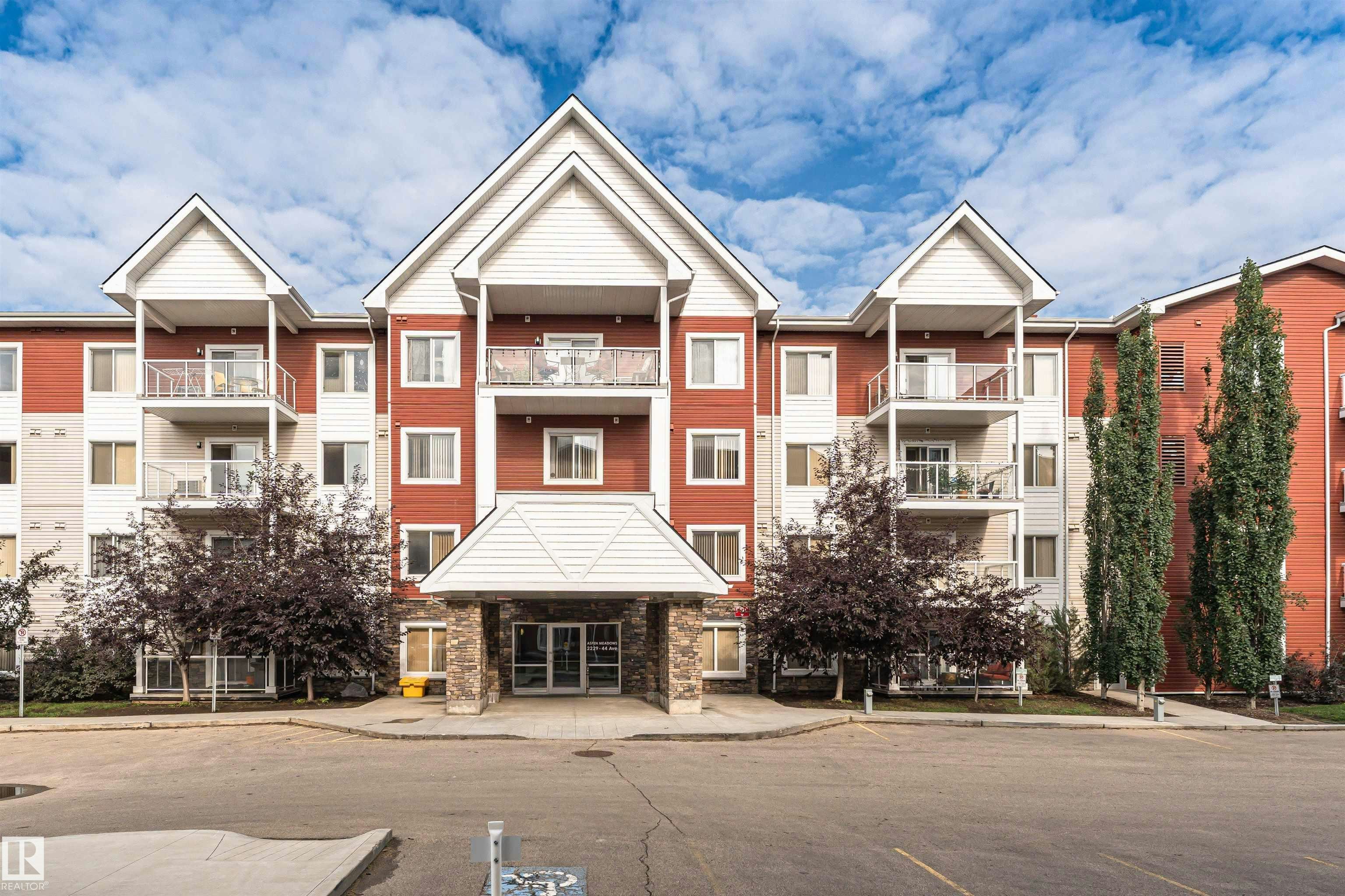 310-2229 44 Avenue, Edmonton, AB, T6T 0W6