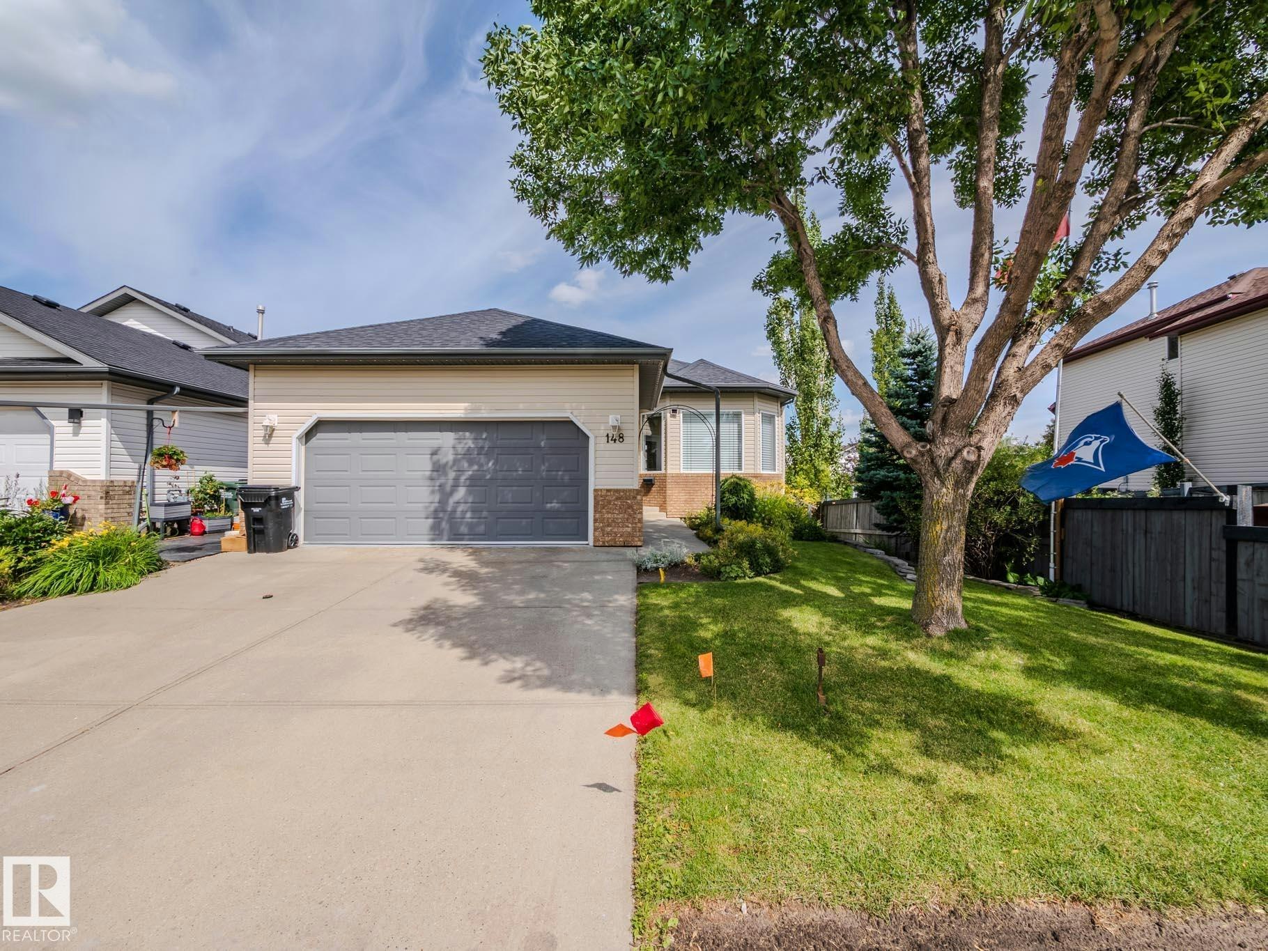 148 Forrest Drive, Rural Strathcona County, AB, T8A 6A8