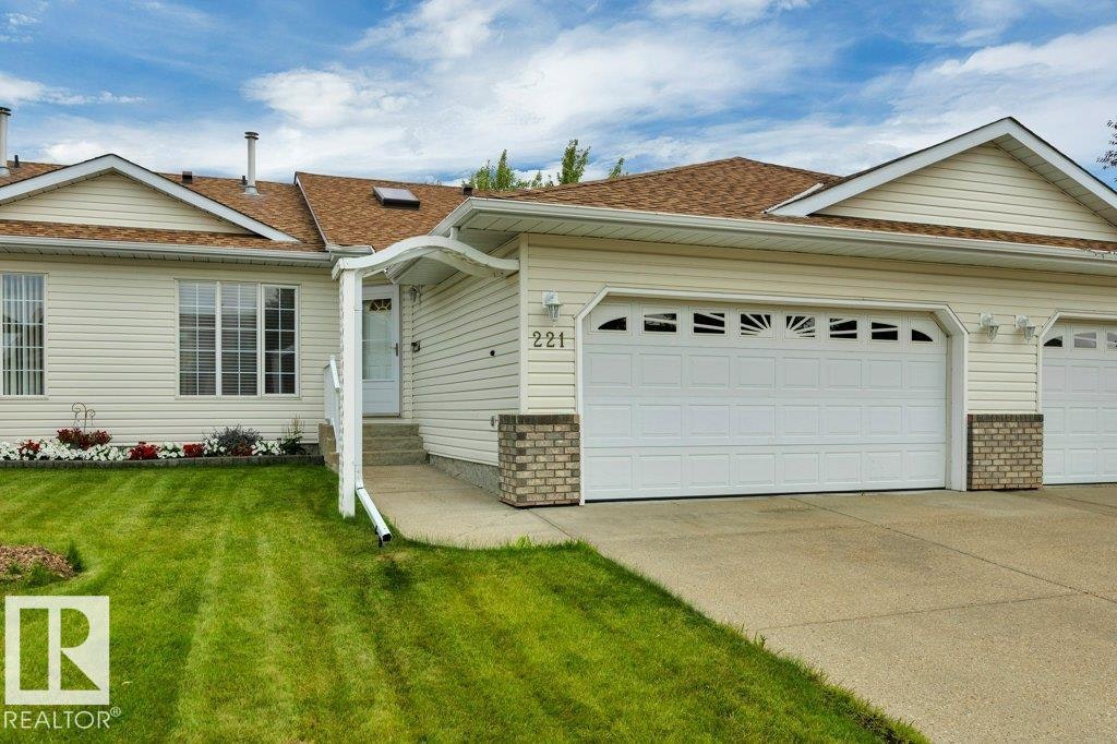 221 Ravine Villa(s), Leduc, AB, T9E 8B9