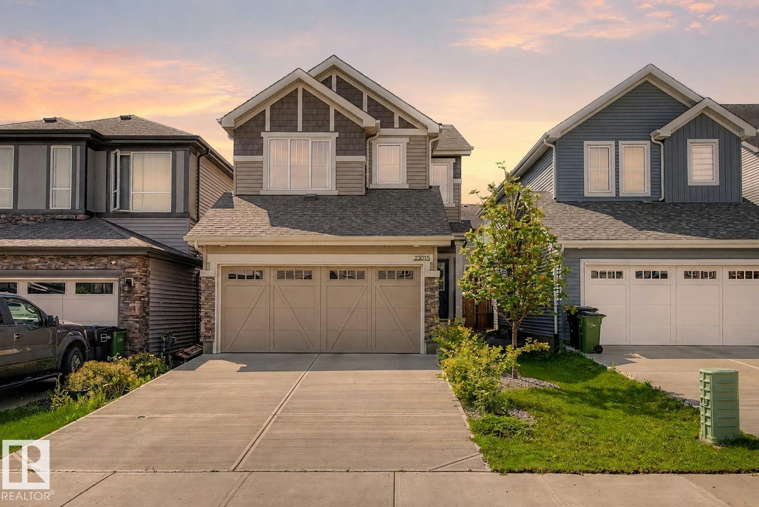 23015 96 Avenue, Edmonton, AB, T5T 7R4