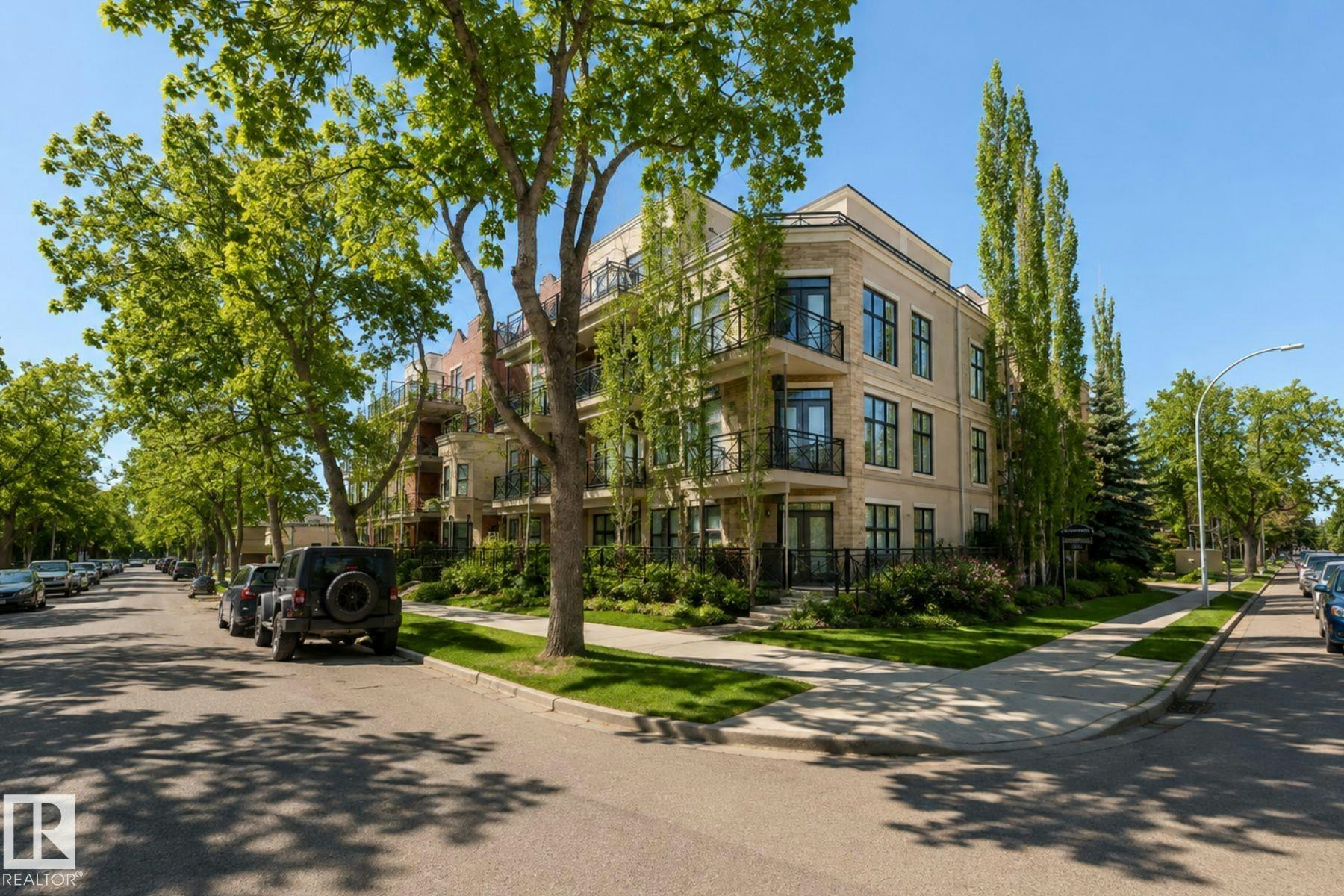 310-10808 71 Avenue, Edmonton, AB, T6E 0X7