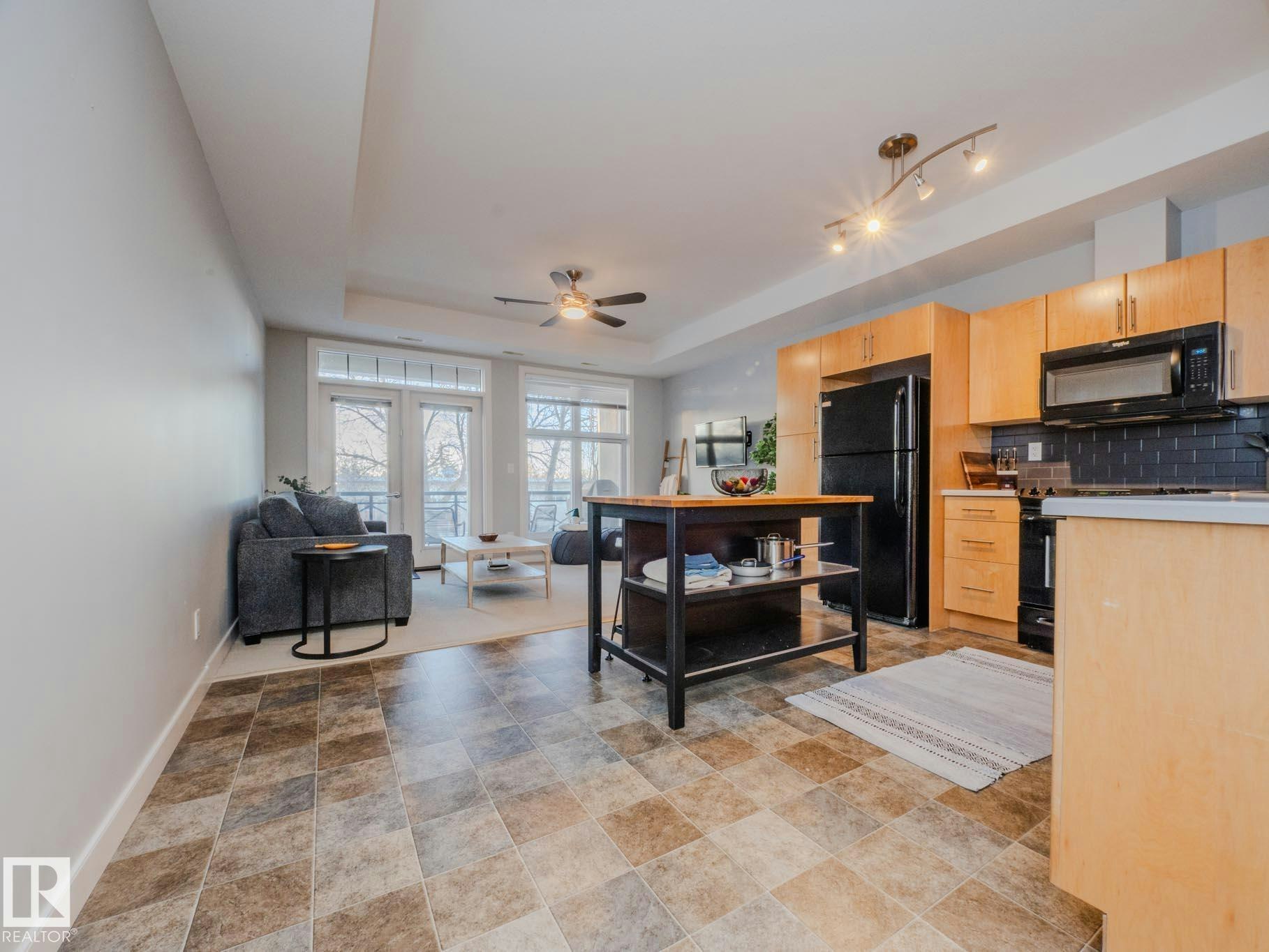310-10808 71 Avenue, Edmonton, AB, T6E 0X7