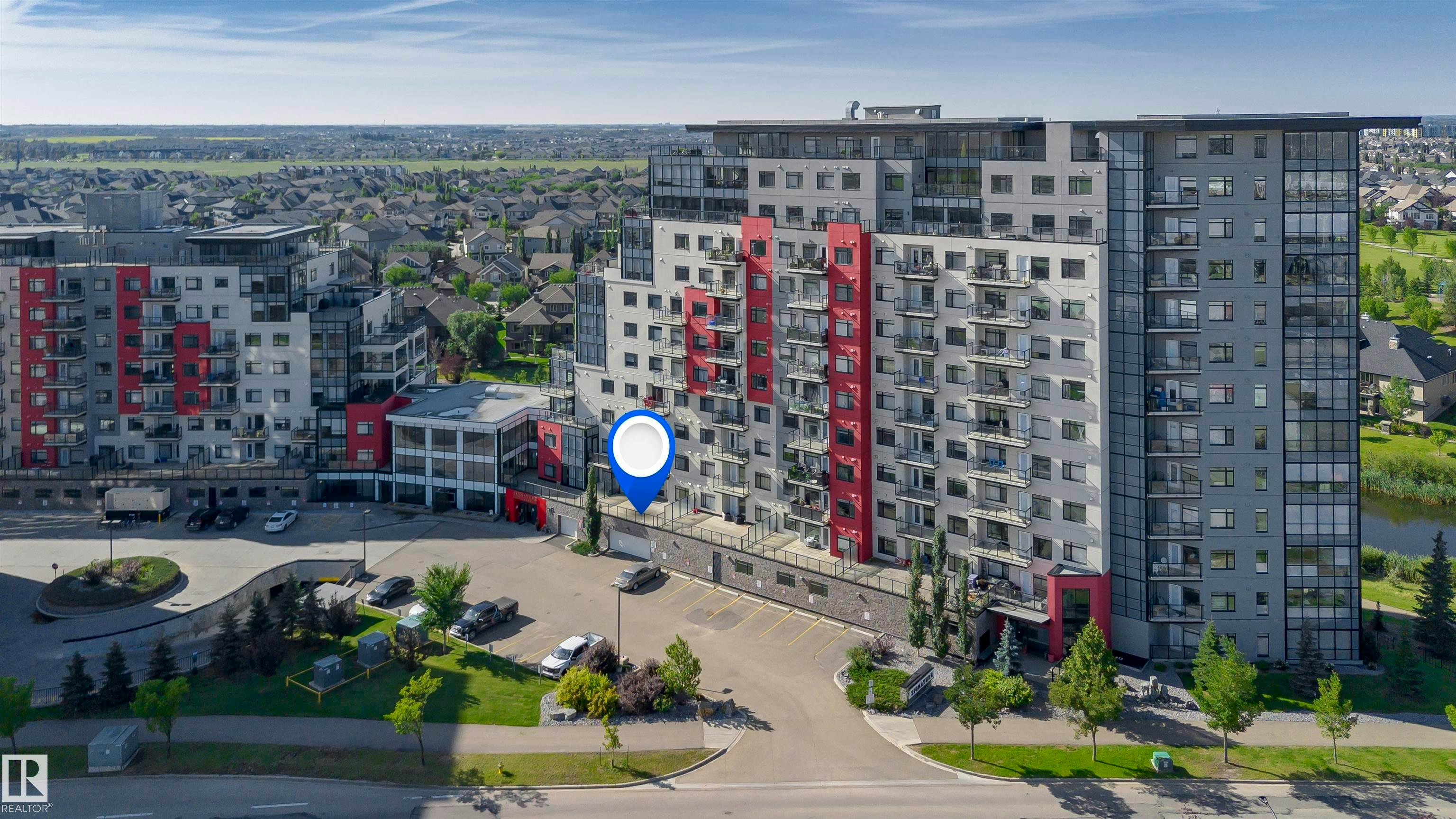 229-5151 Windermere Boulevard, Edmonton, AB, T6W 2K4